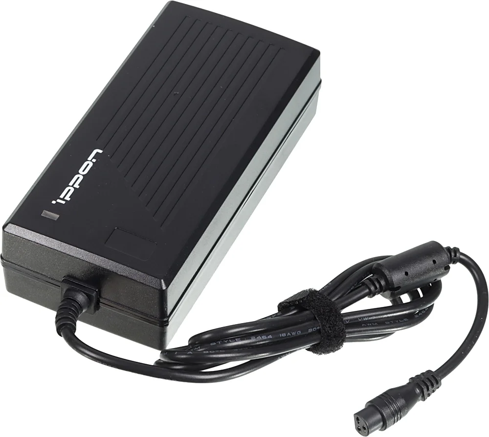 Блок питания IPPON E120, 120W, 18.5-20V, 5.95A