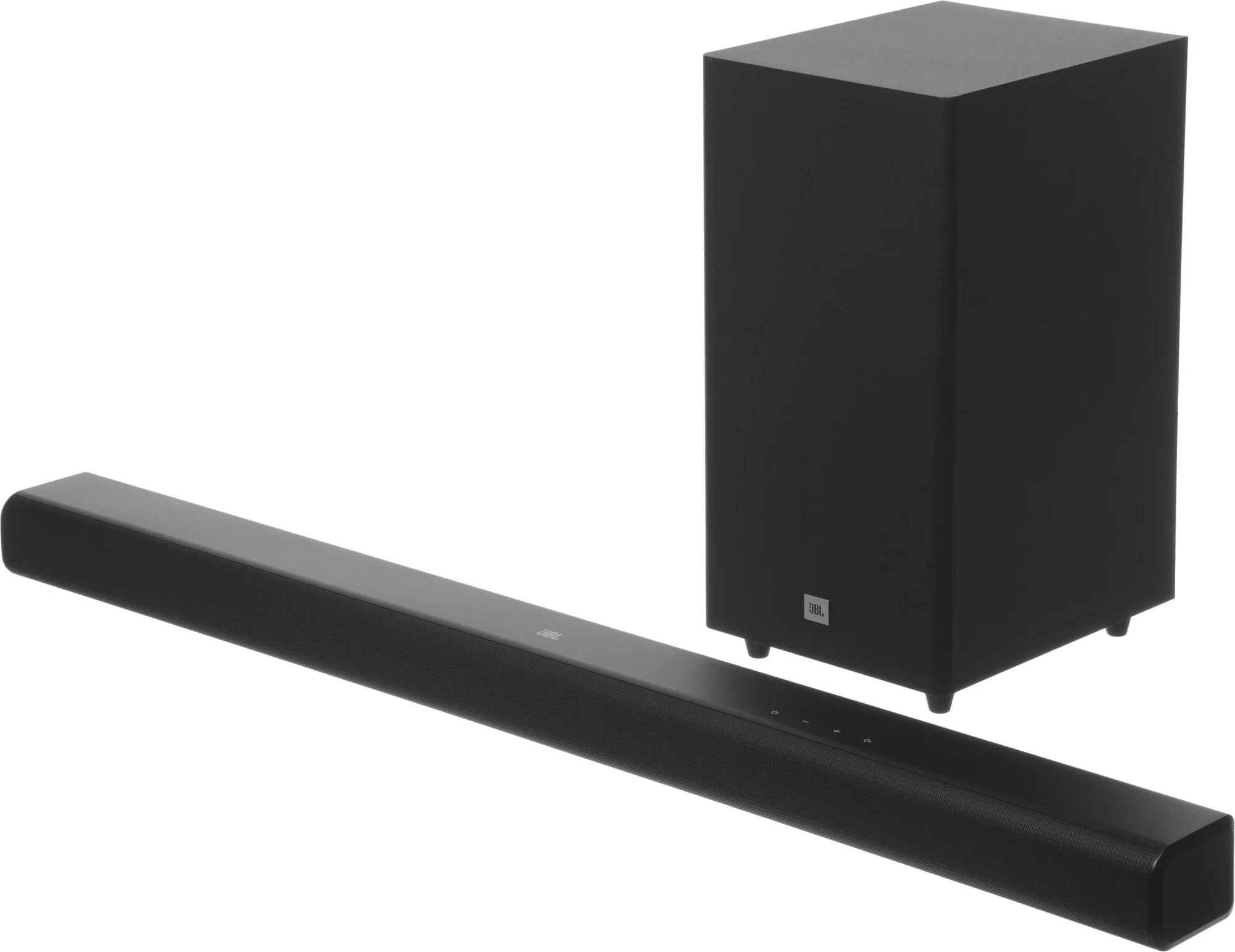 Саундбар JBL Cinema SB580, 3.1, 240 Вт + 200 Вт, Bluetooth