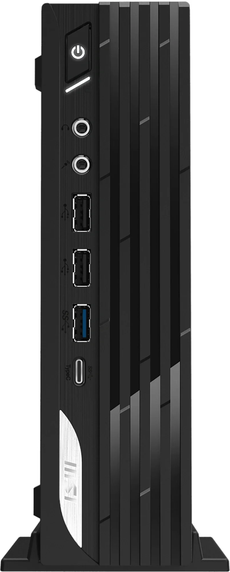 Неттоп MSI Pro DP21 14M-256BRU, Core i7-14700, без ОС, без памяти и накопителя, 120 Вт