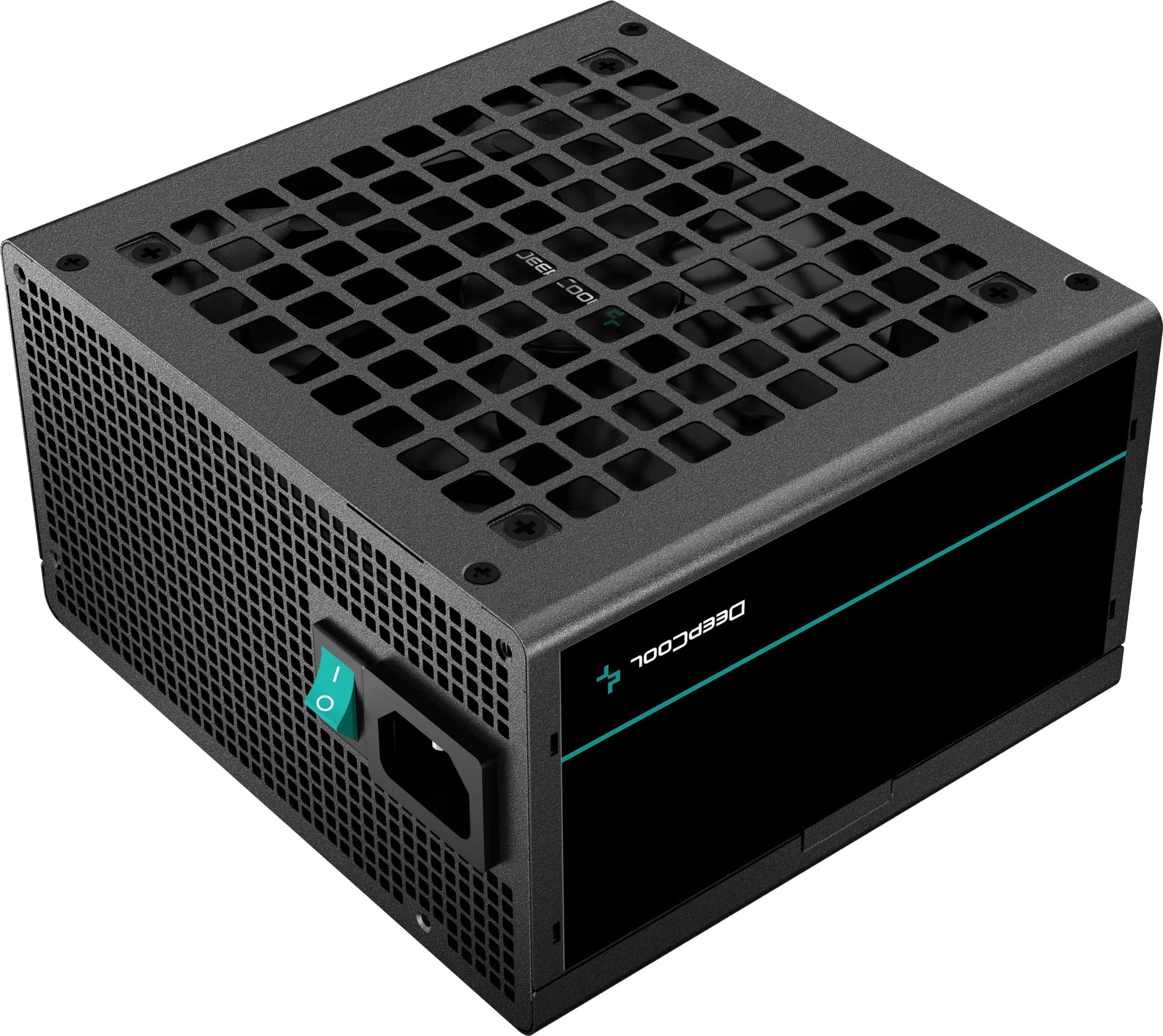 Блок питания Deepcool R-PF750D-HA0B-EU, 750 Вт, 80 PLUS White, ATX