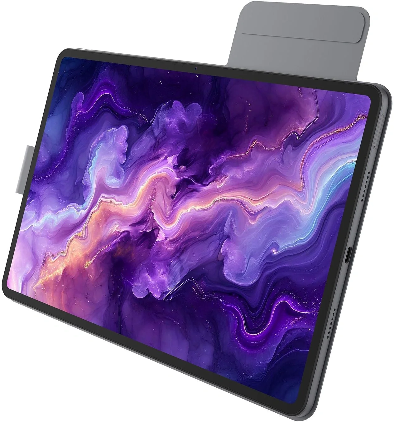 Планшет Digma TA3E2M03, Pro Evolution G99, 12.6" OLED, 8/256 ГБ, 4G