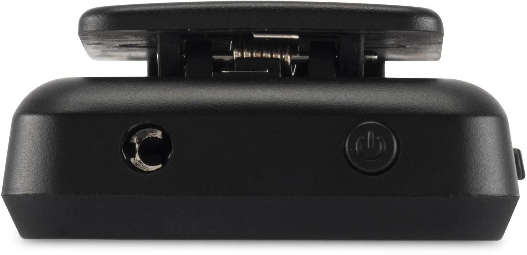 Плеер Digma Z5B, 16 ГБ, 1.54", Bluetooth 5.0, FM, microSD, черный