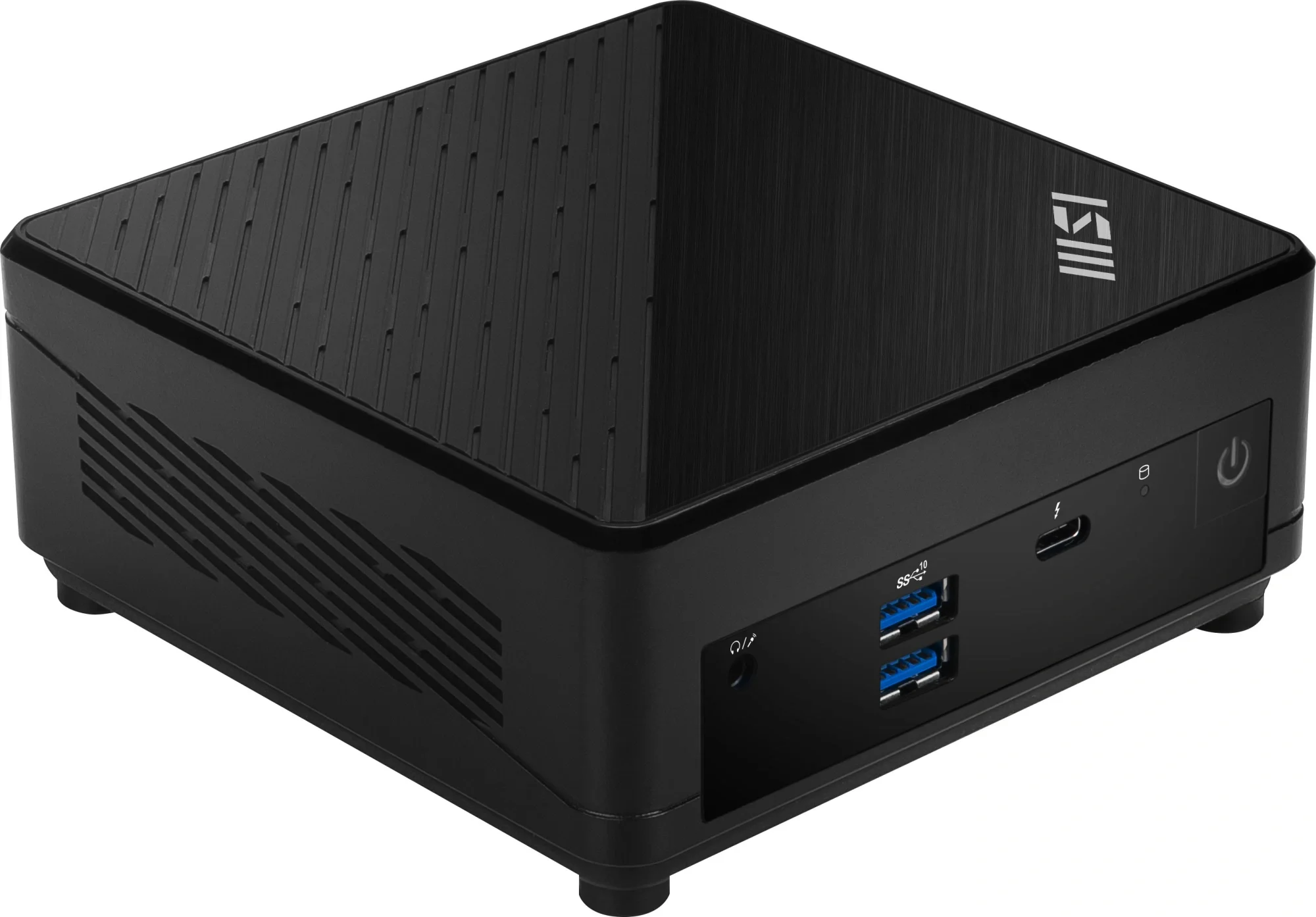 Неттоп MSI 9S6-B0A821-615, Cubi 5, Core 7 150U, 16 ГБ, 1 ТБ SSD