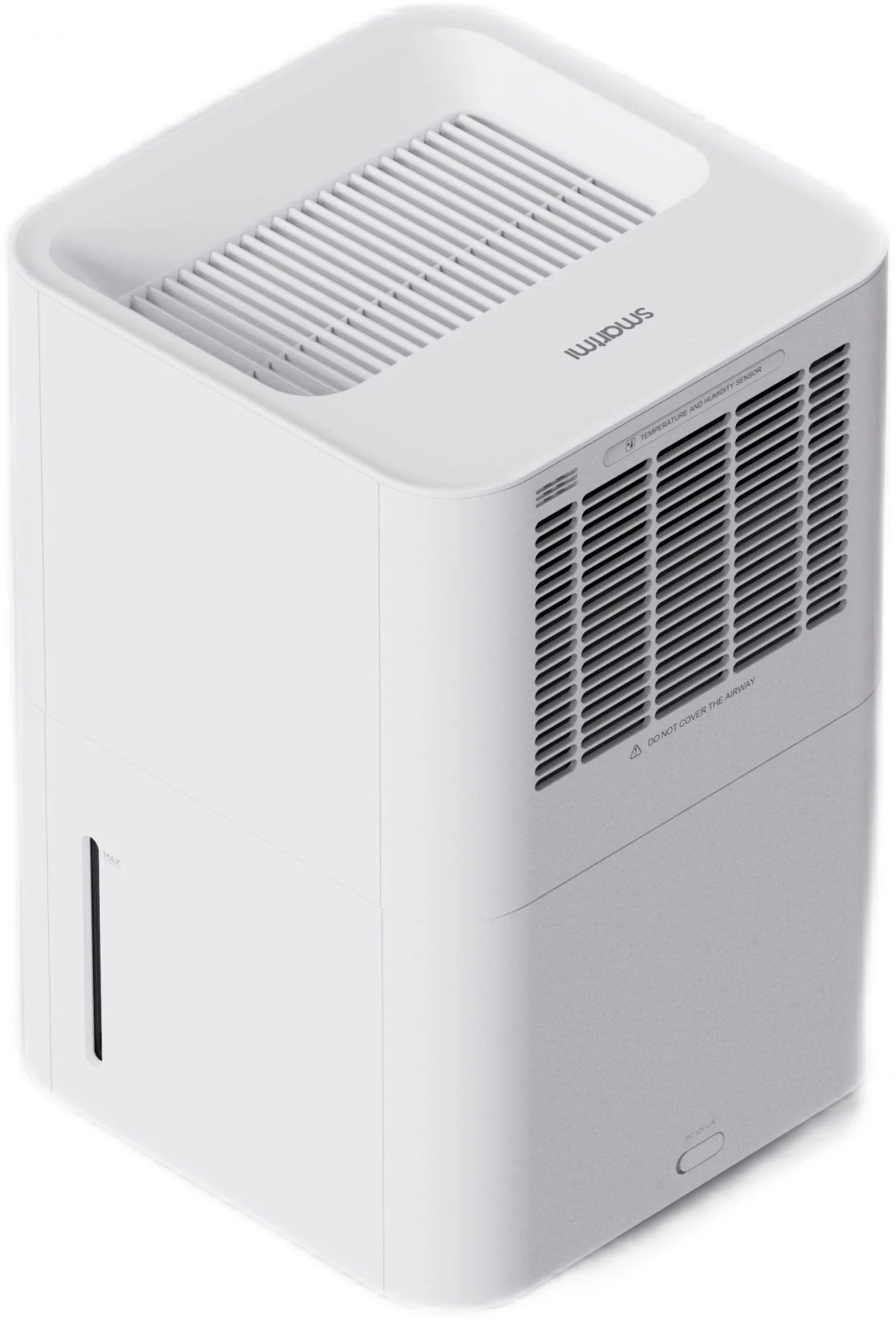 Увлажнитель воздуха Smartmi Evaporative Humidifier 3 CJXJSQ05ZM, 5 л, 350 мл/ч, Wi-Fi