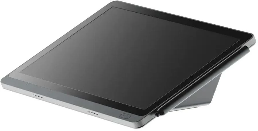 Панель управления SBER SDCP-10-001, 10.1" сенсорная, DC 2.0/PoE
