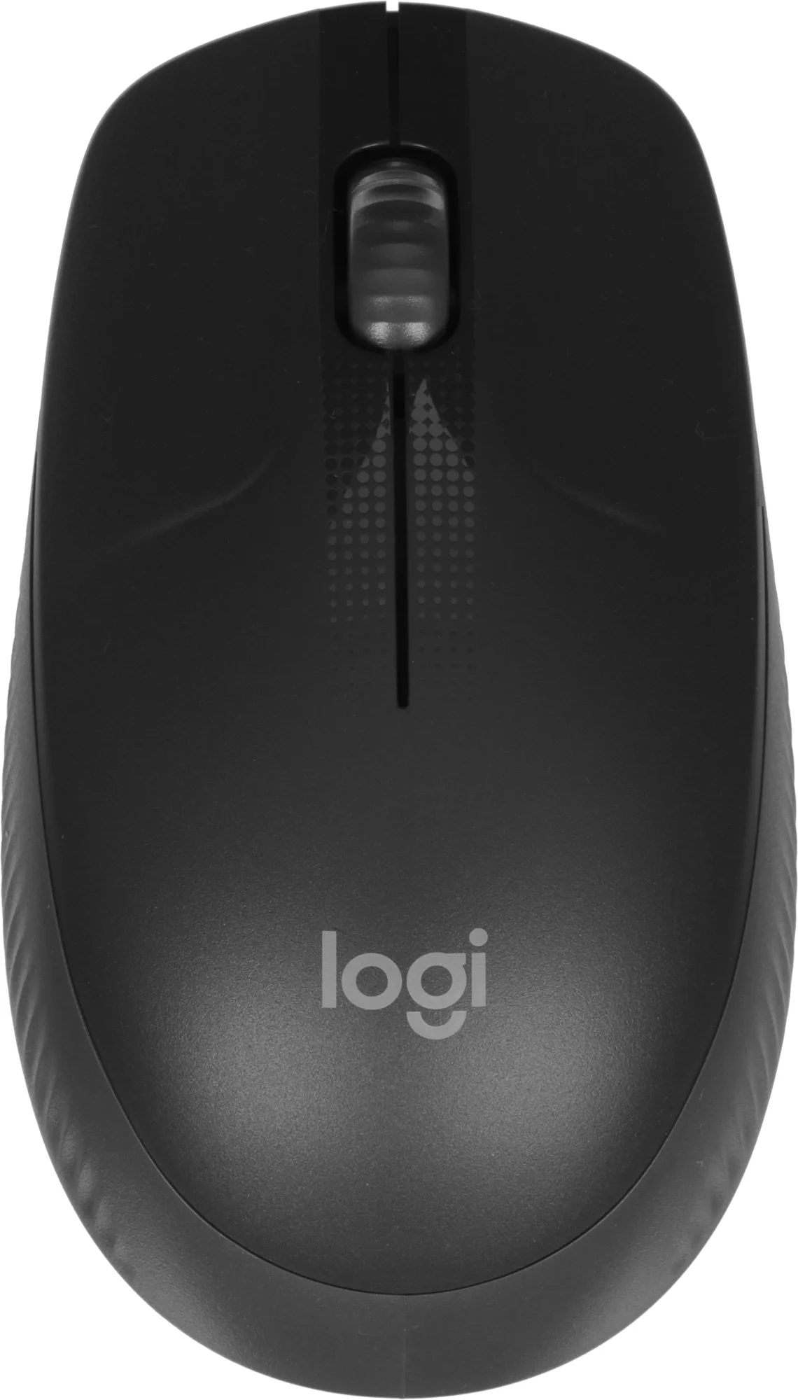 Мышь Logitech M190, беспроводная, оптическая, 1000 dpi, USB