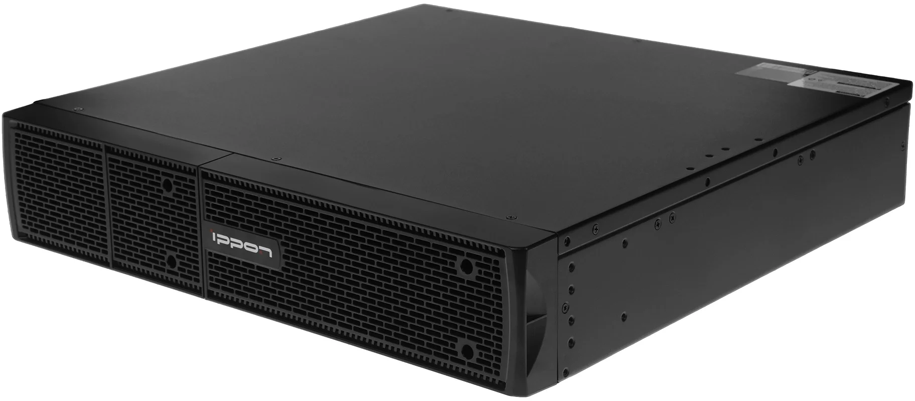 Батарейный модуль Ippon Innova RTB 1500, 36 В, 9 А·ч, 3×12 В