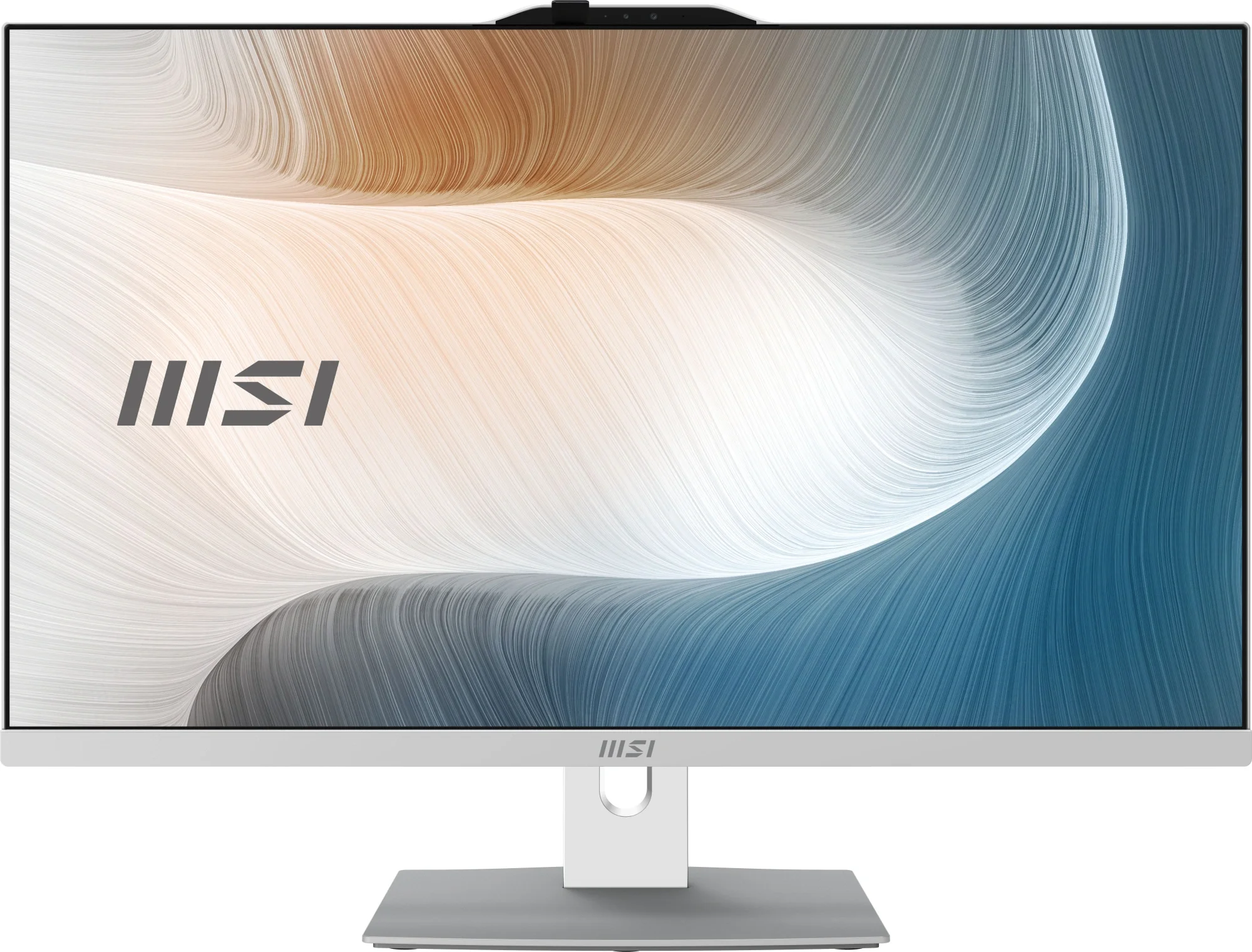 Моноблок MSI Modern AM272P 1M-685XRU, 27" Full HD, Core 7 150U, 32 ГБ, SSD 1 ТБ
