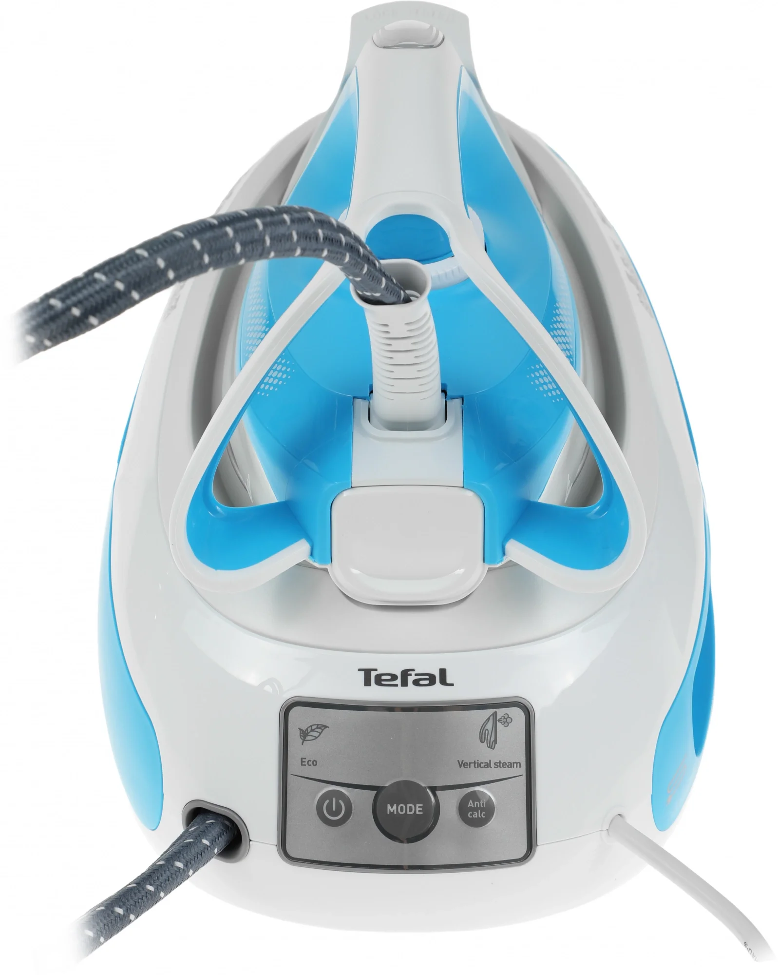 Парогенератор Tefal SV8002E0, Express Airglide, 5.9 бар, 1.8 л