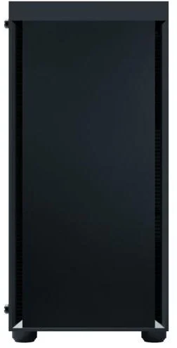 Корпус Zalman T3 Plus, microATX, стекло