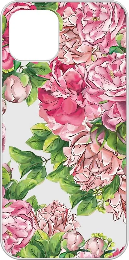 Чехол GRESSO Air GR17AAAE9070 для Apple iPhone 12/12 Pro, ТПУ, прозрачный