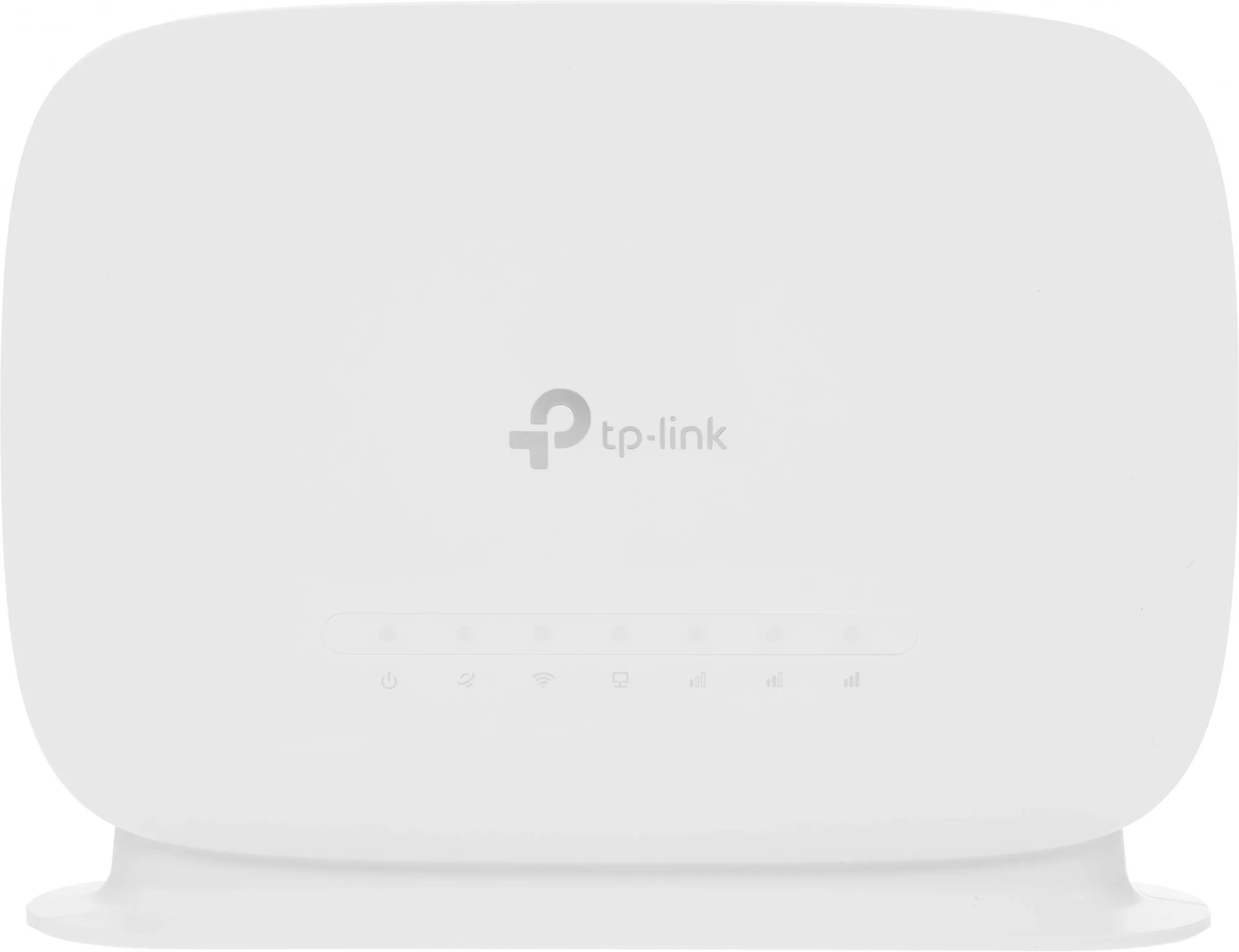 Маршрутизатор TP-Link Archer MR505, Wi-Fi AC1200, 4G+ Cat6, 3×1GbE, nano-SIM