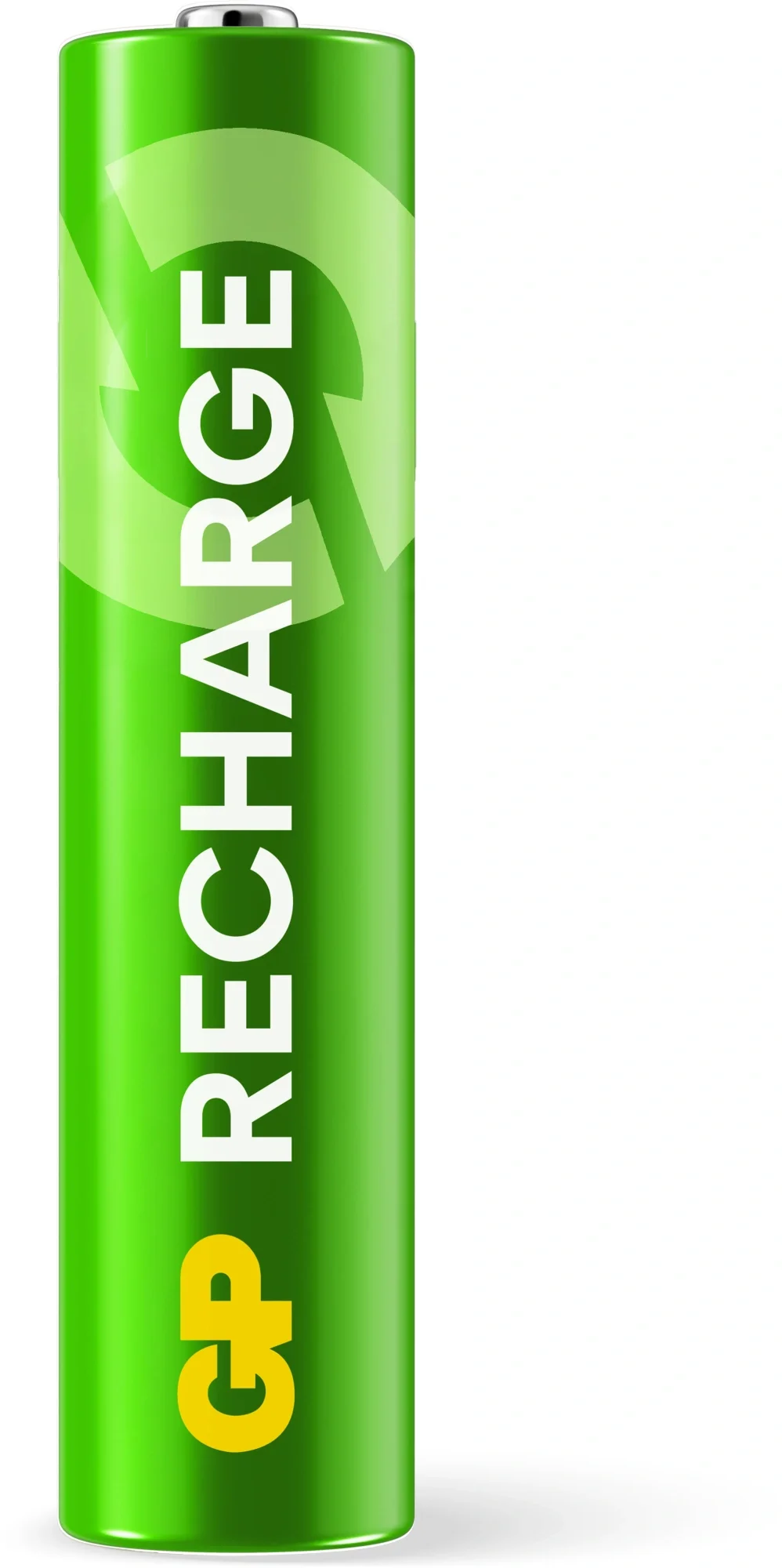 Аккумулятор GP Smart Energy 40AAAHCV-2CRSBC2 AAA NiMH, 400 мАч, 1.2 В, 2 шт.