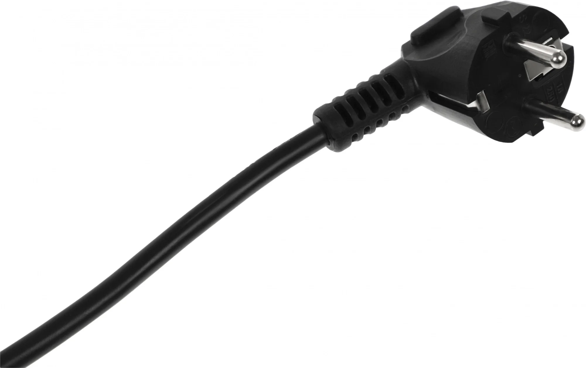 Сетевой фильтр PowerCube SPG6-B5M, 6 розеток, 5 м, 16 А