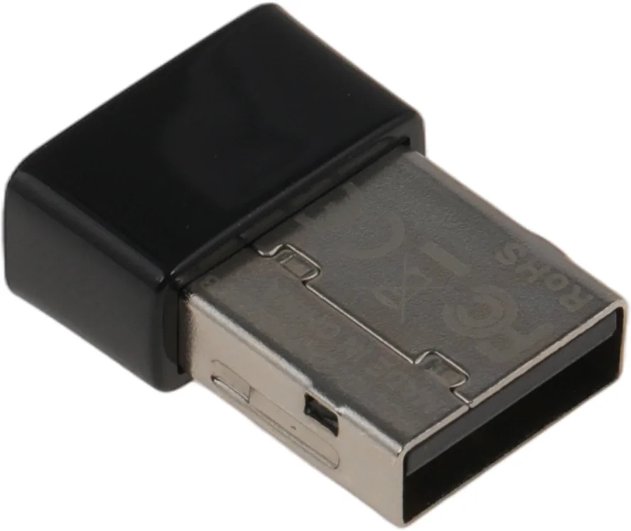 Wi-Fi адаптер Cudy WU650, AC650, USB 2.0, Mini