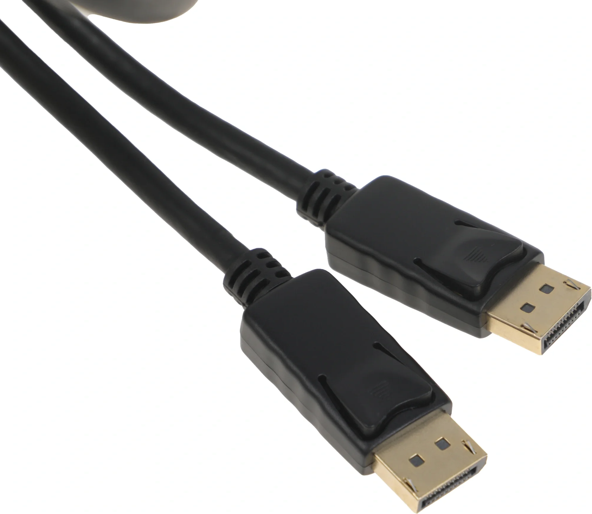 Кабель V1.1 DisplayPort (m)/DisplayPort (m), 2 м, версия 1.1