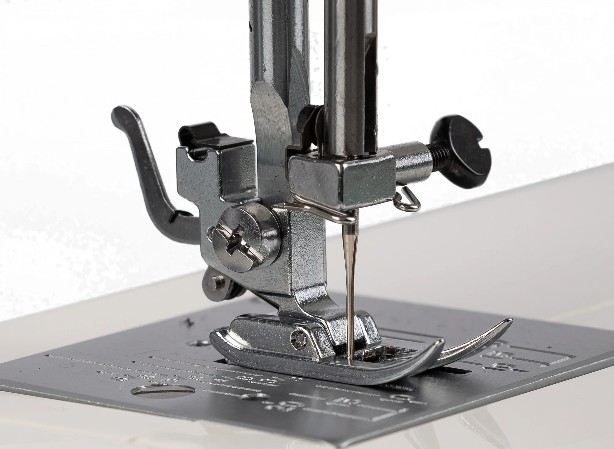 Швейная машина JANOME SEW DREAM 510, белый