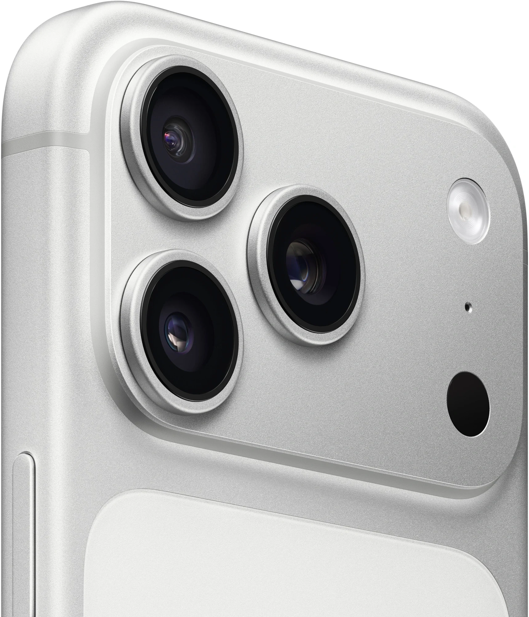 Смартфон Apple iPhone 17 Pro MG8G4KH/A, 256ГБ, 6.3", iOS 26