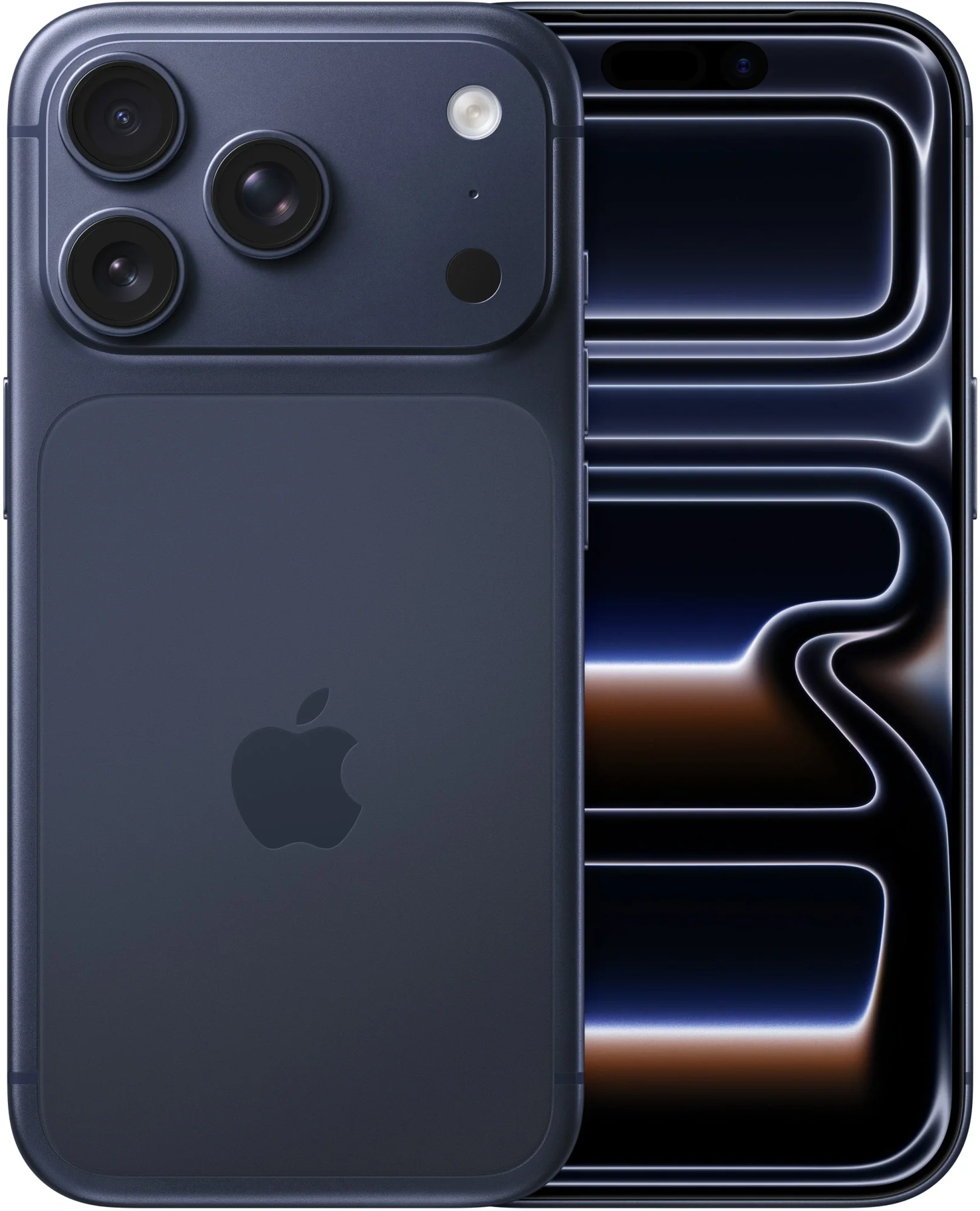 Смартфон Apple iPhone 17 Pro (A3523), 256 ГБ, 12 ГБ, 6.3"