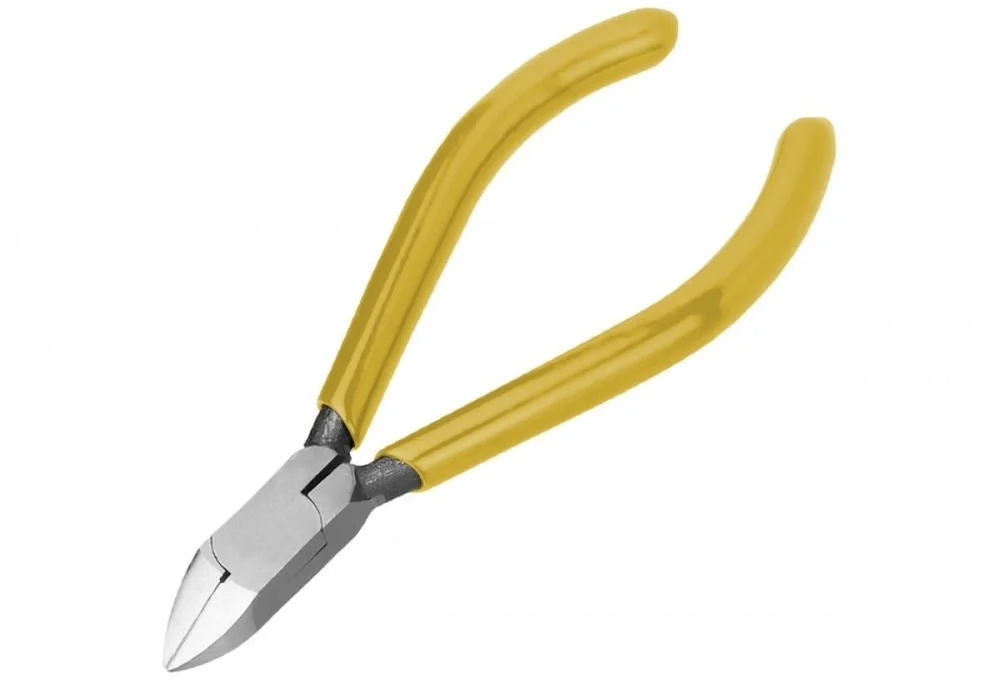 Бокорезы Hyperline XKQ02, 125 мм