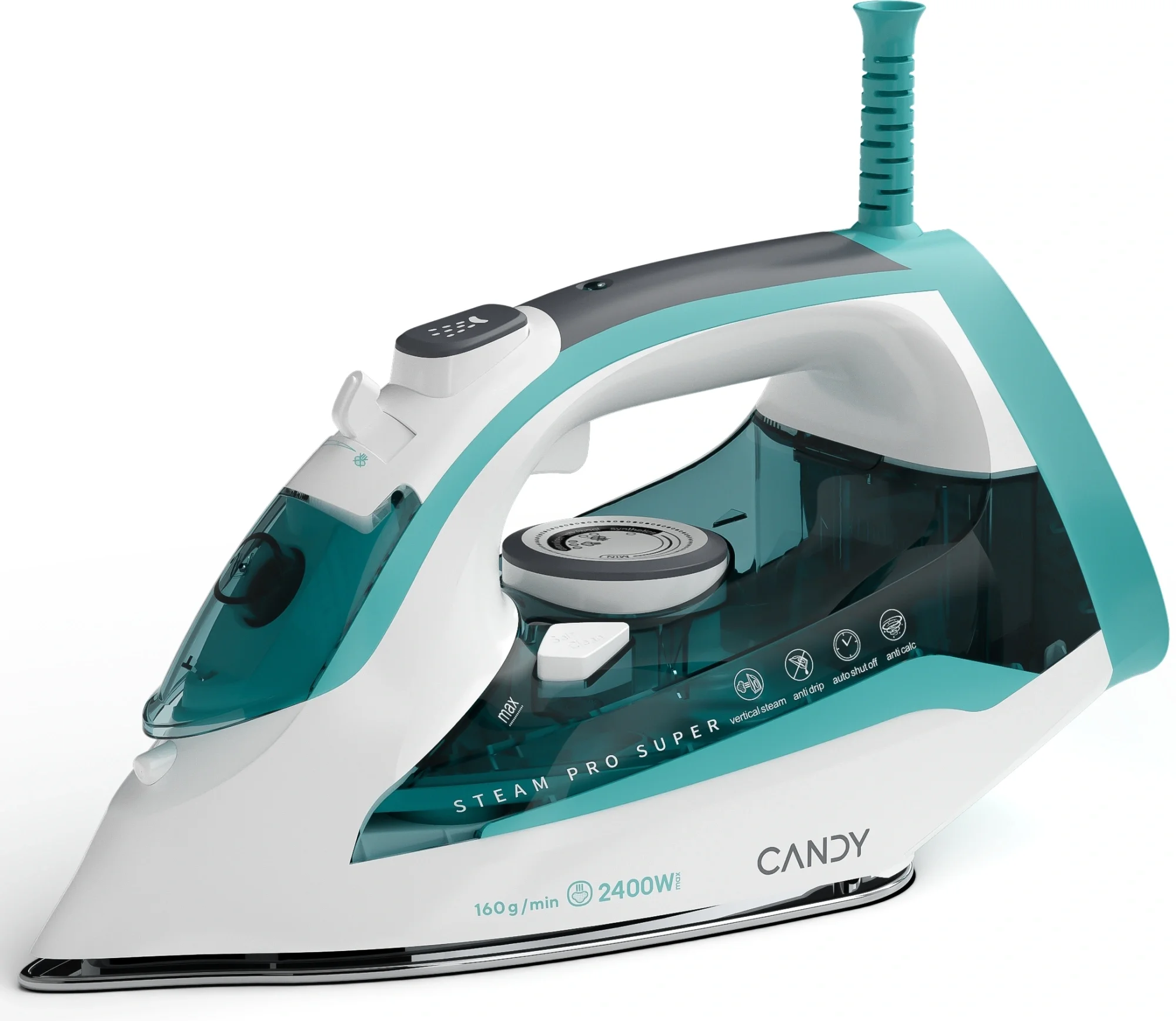 Утюг Candy FZ0582M00RU, CI-103