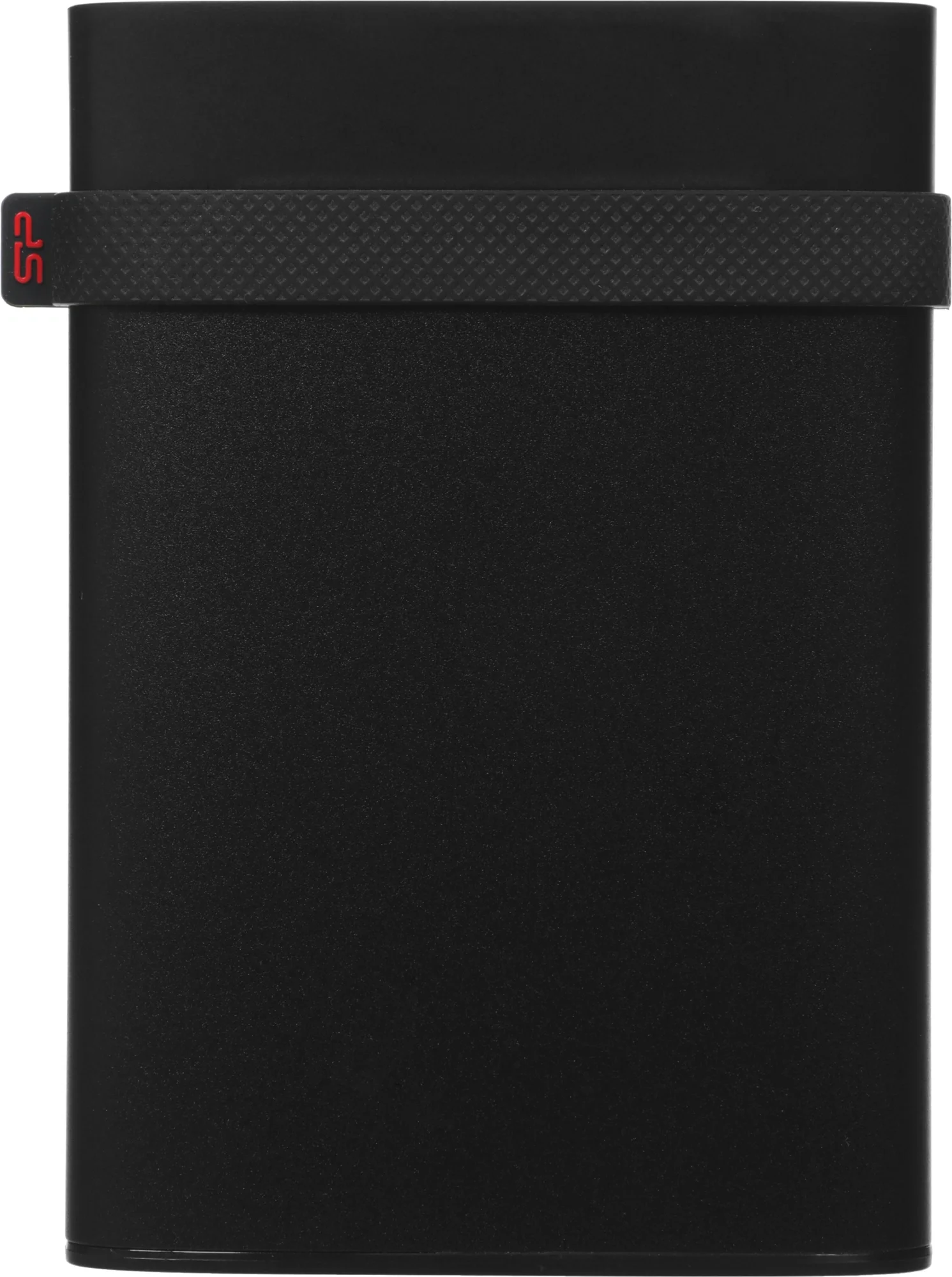 Внешний HDD Silicon Power SP010TBPHD85BS3K, 1TB, USB 3.0, 2.5"