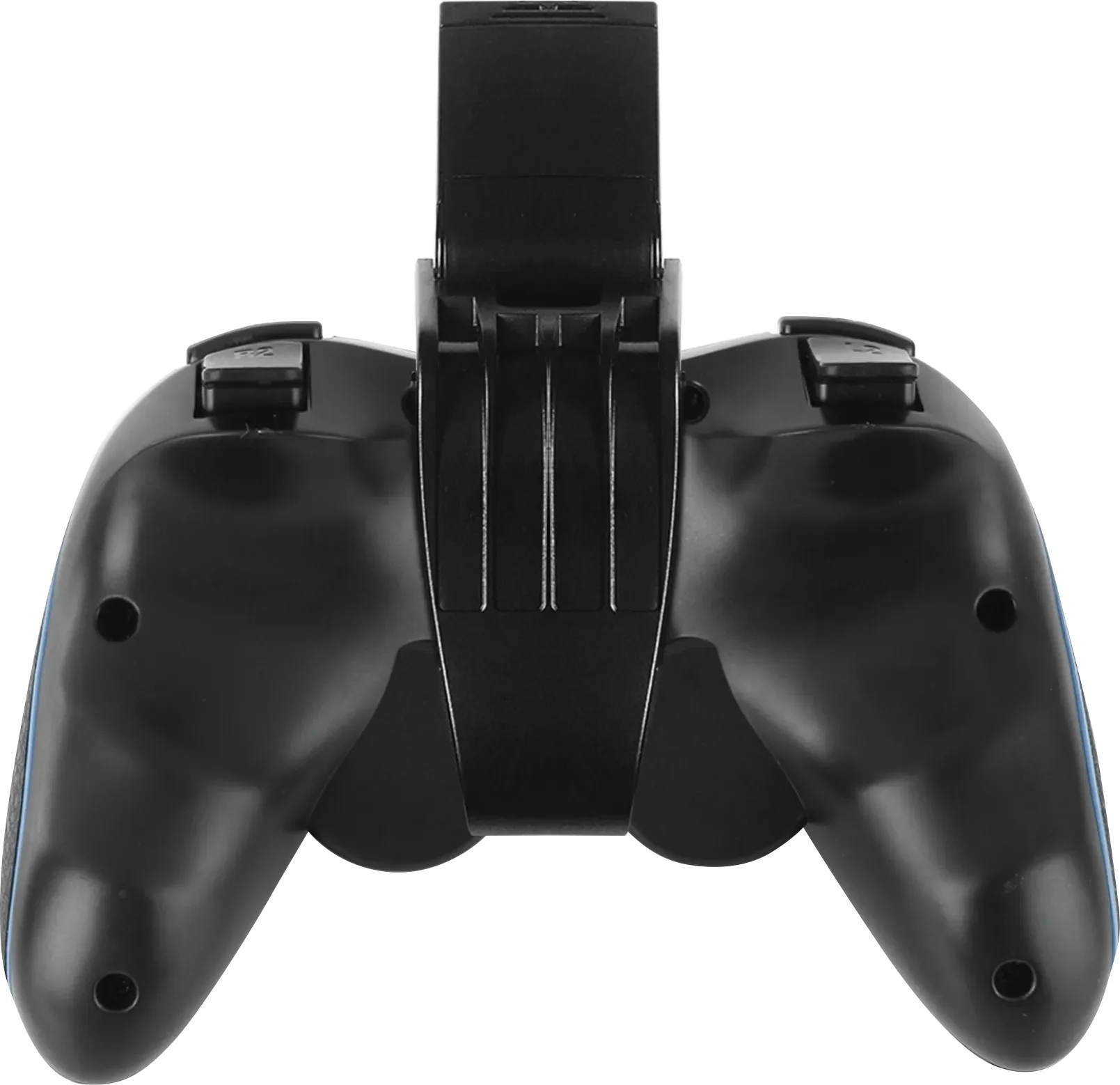 Геймпад Defender Blaster 64283, Bluetooth/USB, 17 кнопок, виброотдача
