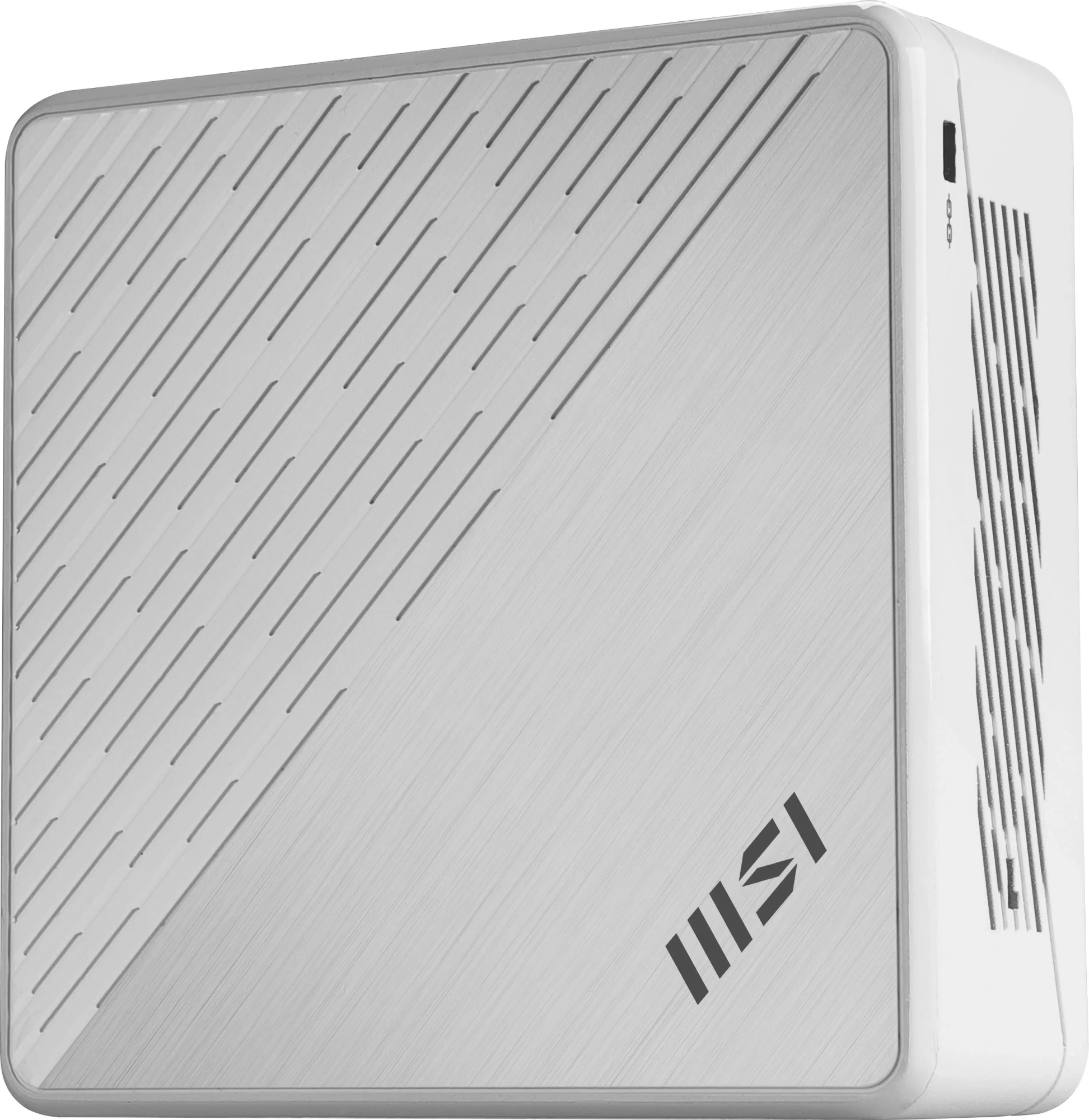 Неттоп MSI Cubi 5 1M-461BRU, Core 7 150U, без ОС, 2×GbitEth, Wi-Fi, BT