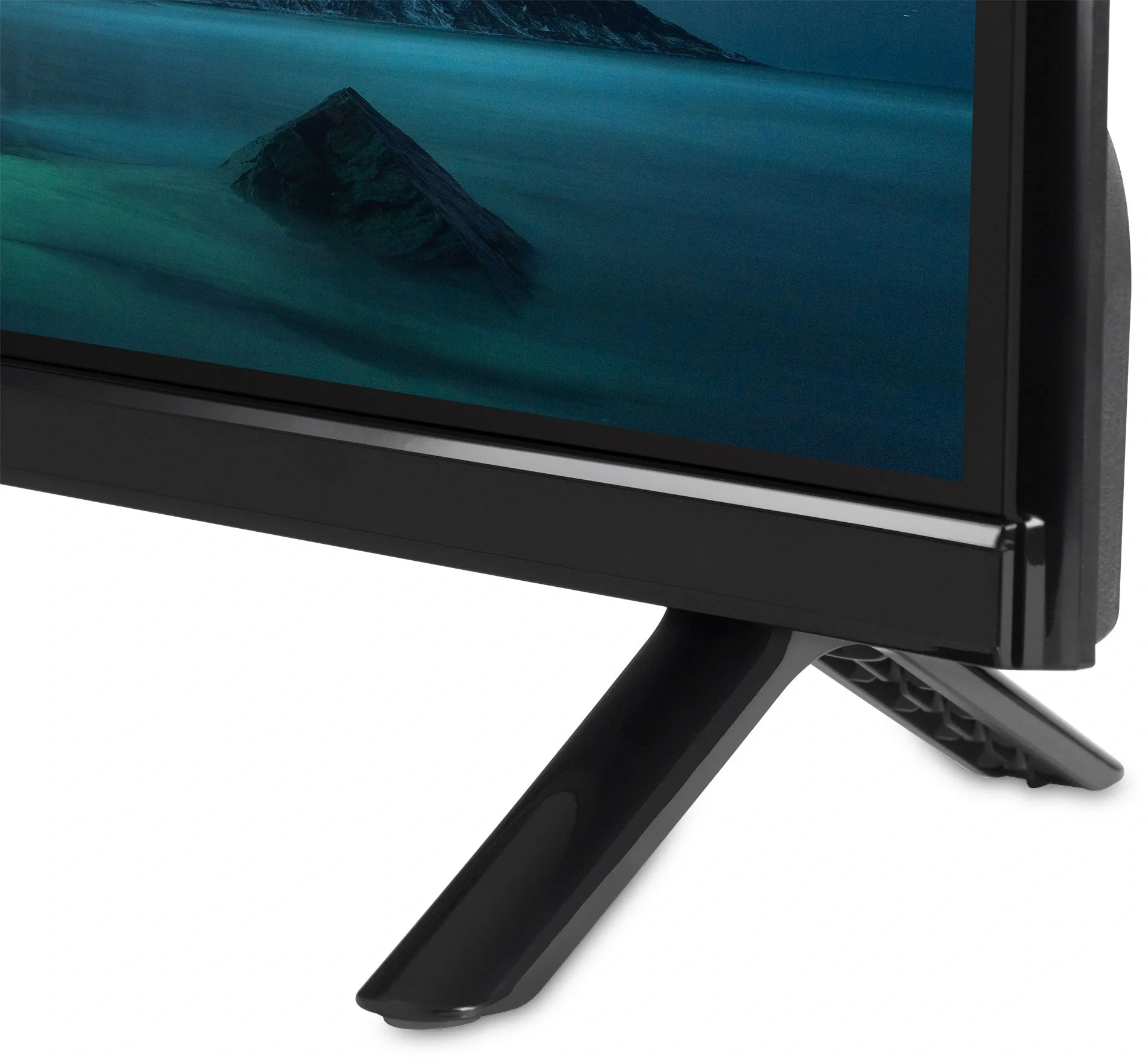 Телевизор Hyundai H-LED32BS5002, 32", HD, Android TV, DVB-T2/C/S2