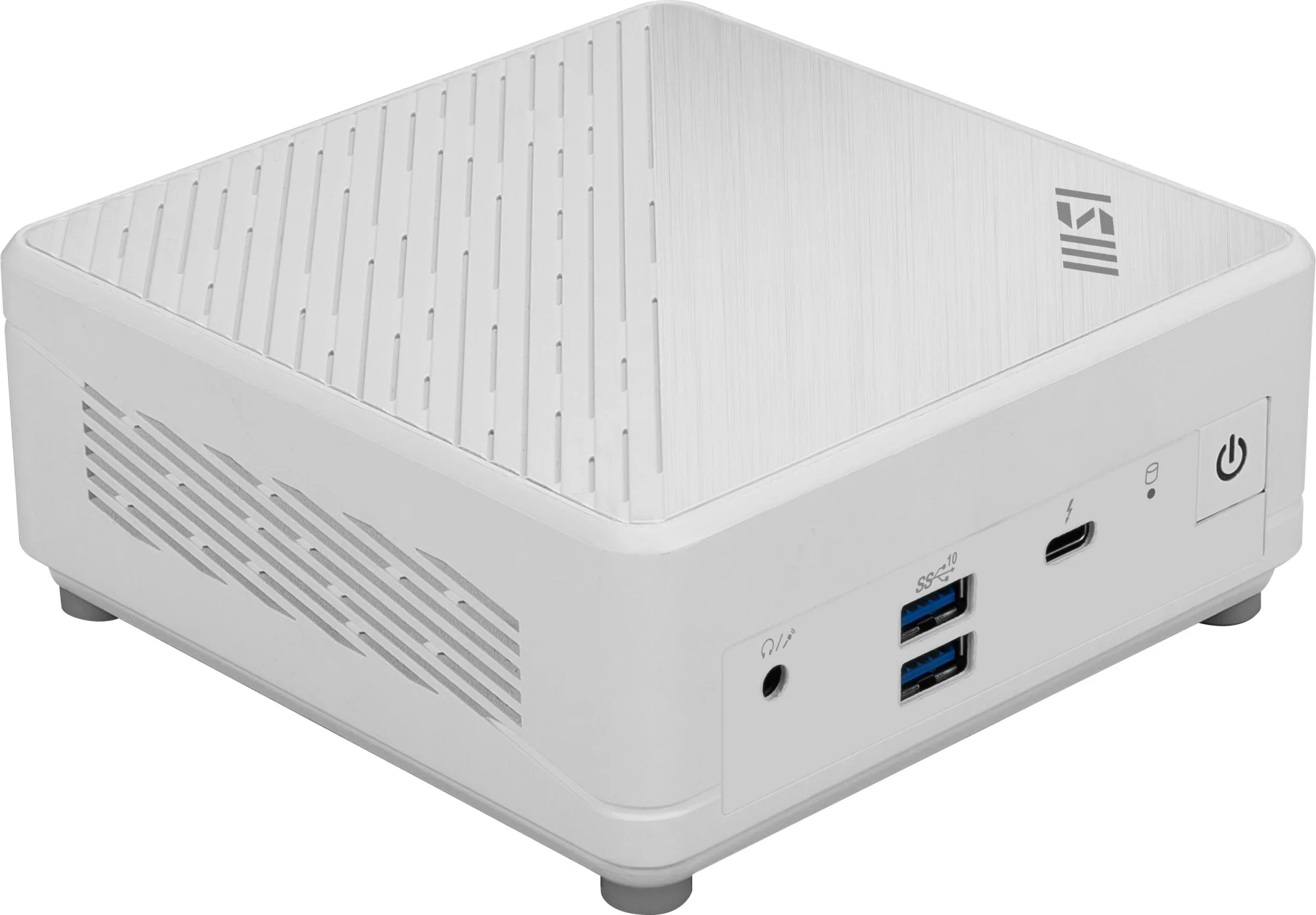 Мини-ПК MSI Cubi 5 1M-463BRU 936-B0A822-463, Intel Core 5 120U, без ОС