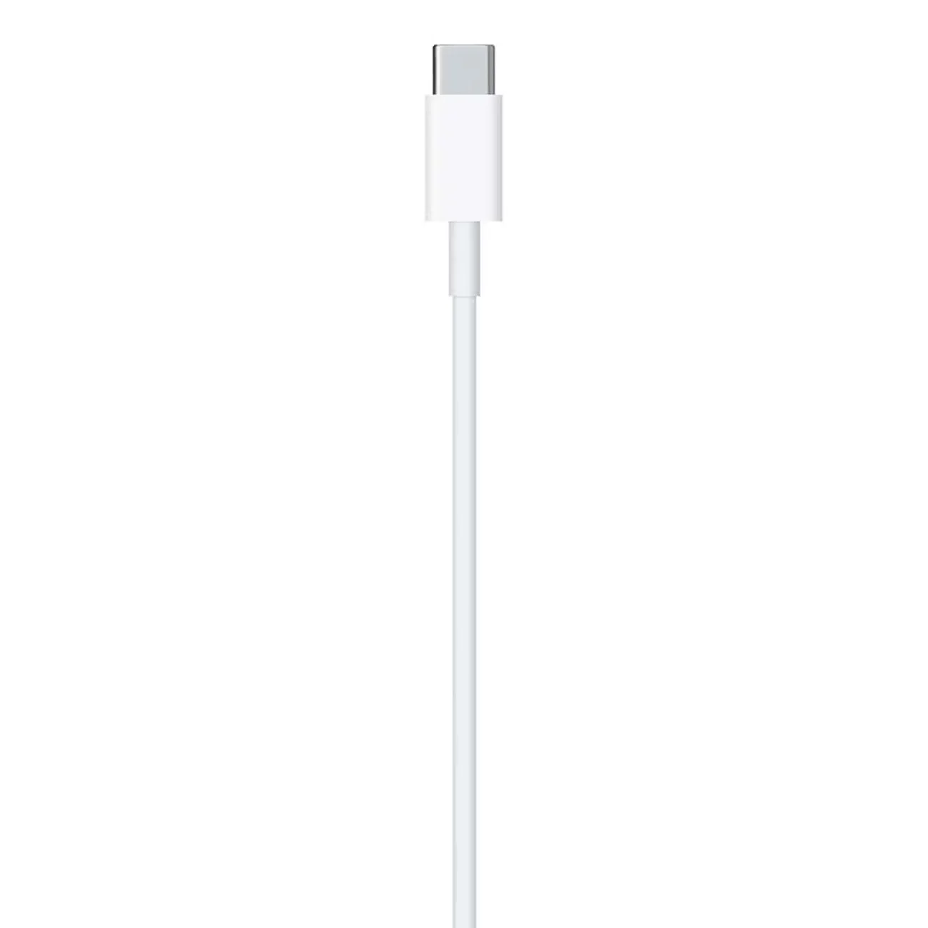 Кабель Apple MW2R3ZM/A, USB Type-C (m) — Lightning (m), 2 м, белый, MFI