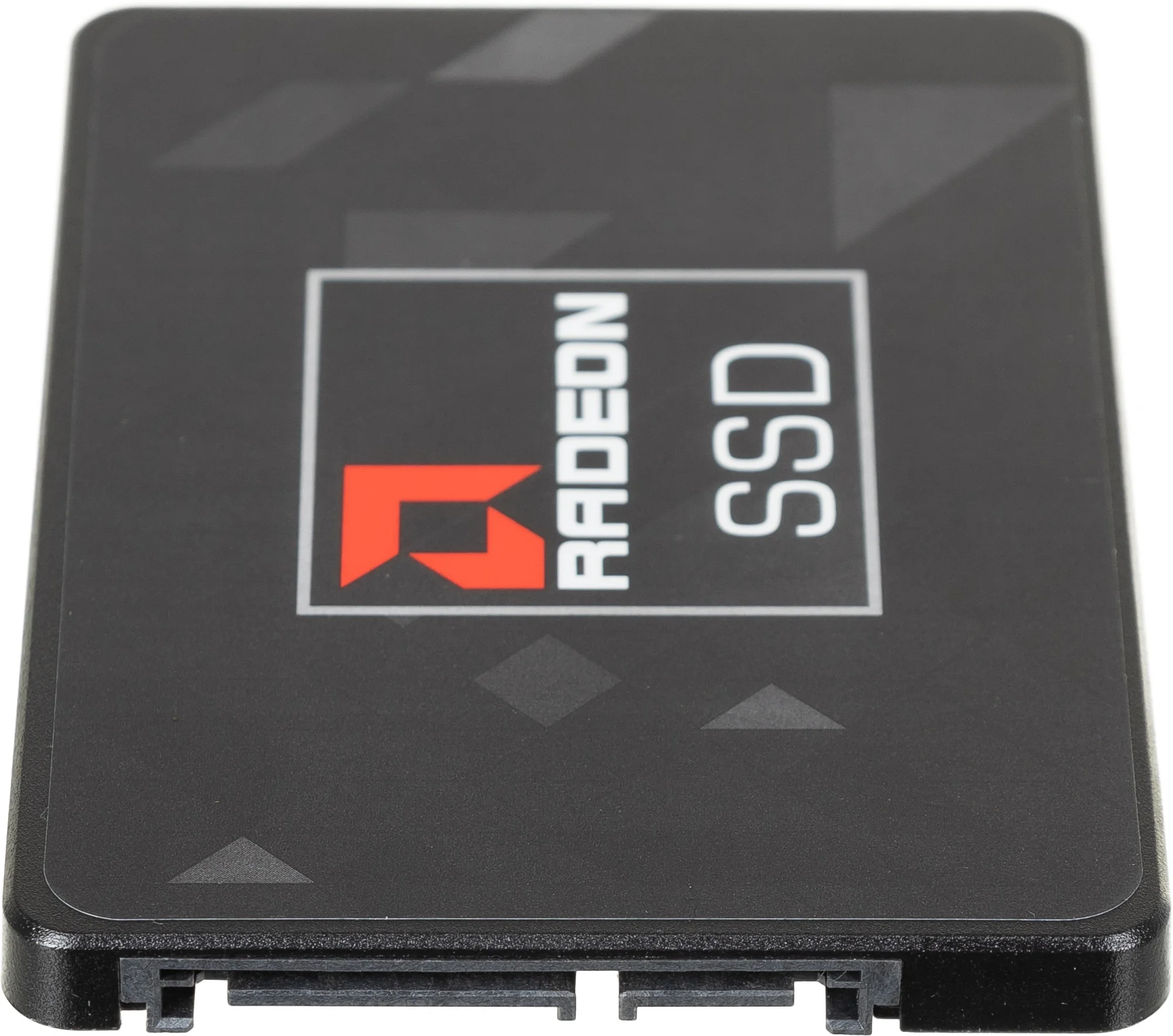 SSD AMD Radeon R5SL128G, 128GB, 2.5", SATA III