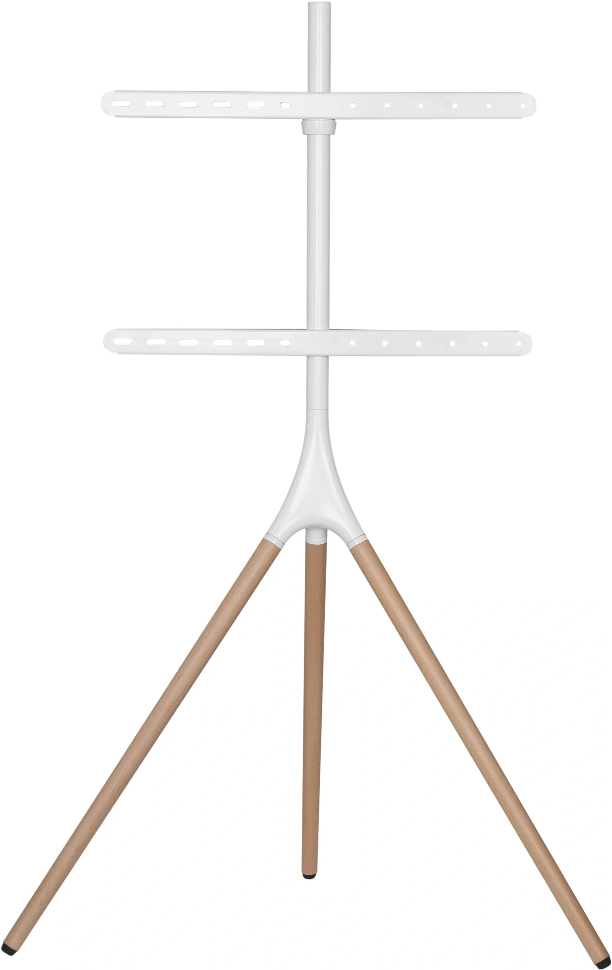 Подставка для ТВ Cactus CS-ST1246WTBCH, напольная, 45"-65", до 32 кг
