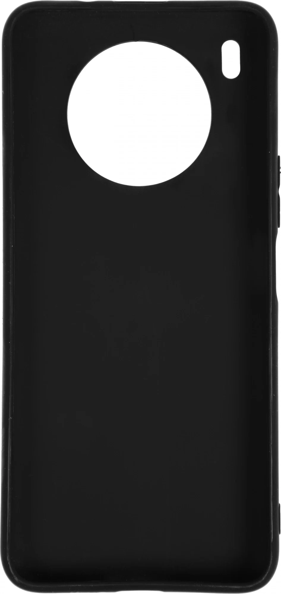 Чехол Gresso GR17AAAE8879 Meridian для Honor 50 Lite, ТПУ, синий