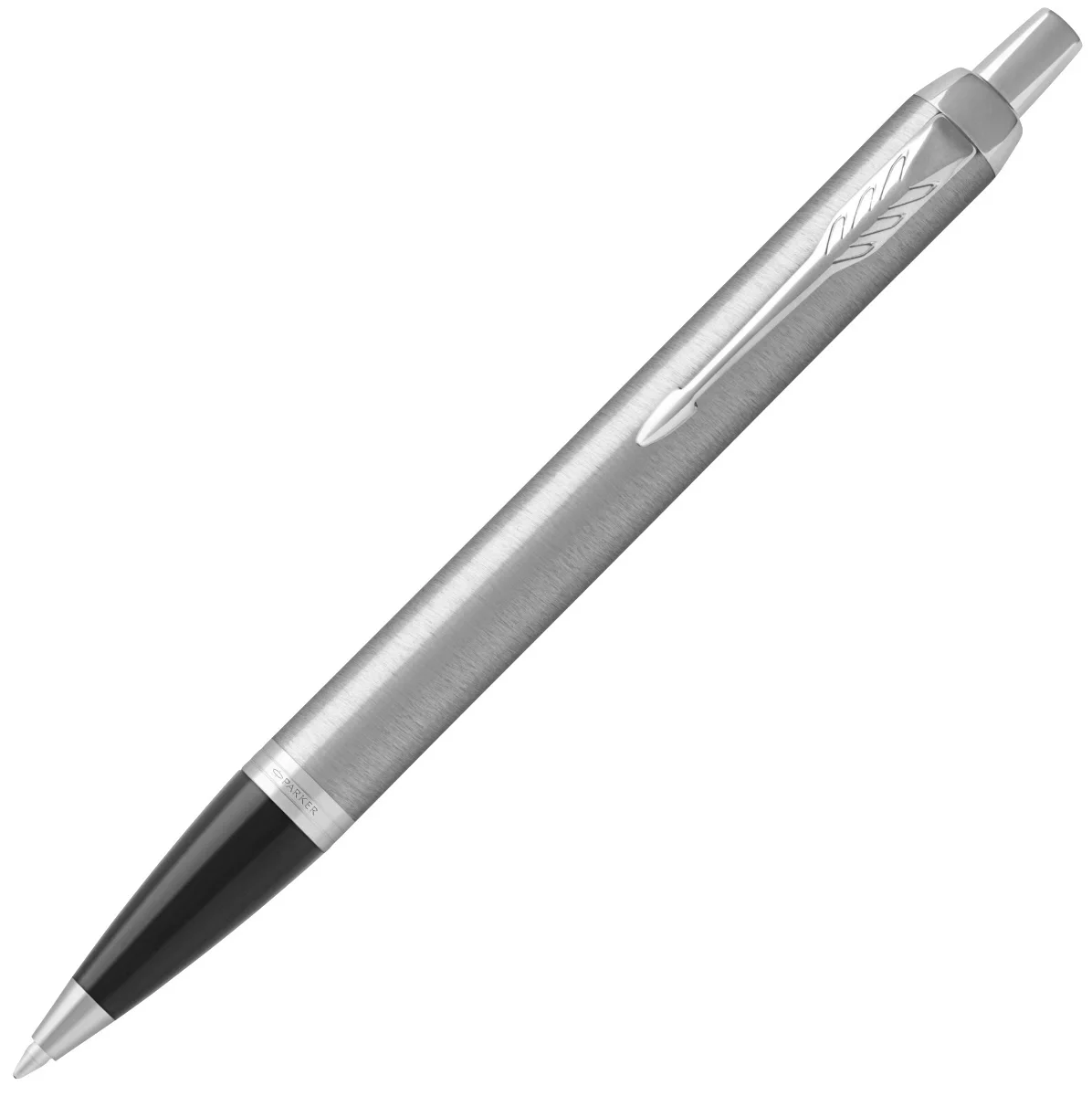 Ручка Parker CW2143631, IM Essential K319, синяя