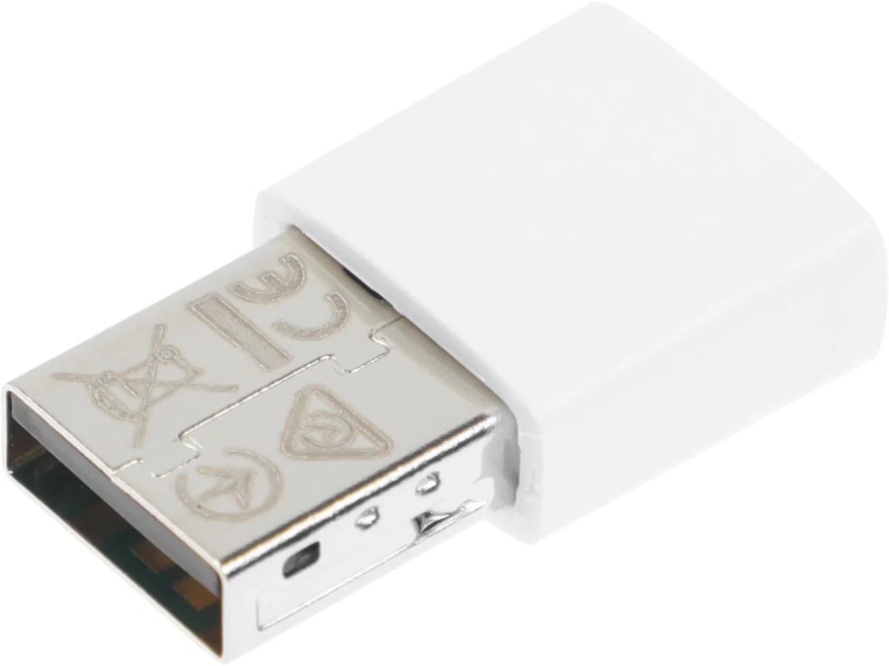 Адаптер Mercusys MA30N, Wi-Fi AC1300, USB, двухдиапазонный