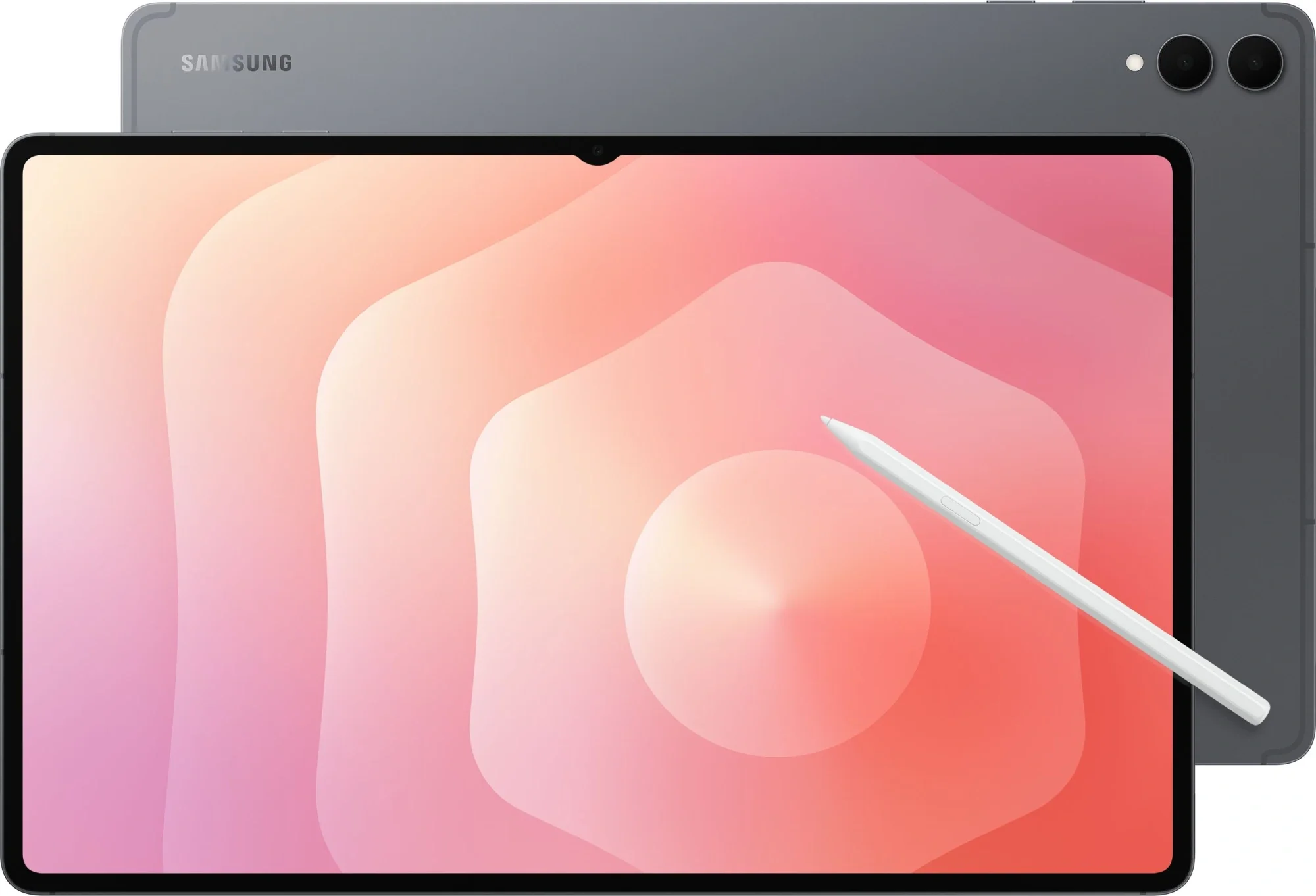 Планшет Samsung SM-X930NZAICAU, 14.6" AMOLED, 16ГБ RAM, 1ТБ ROM, Android 15