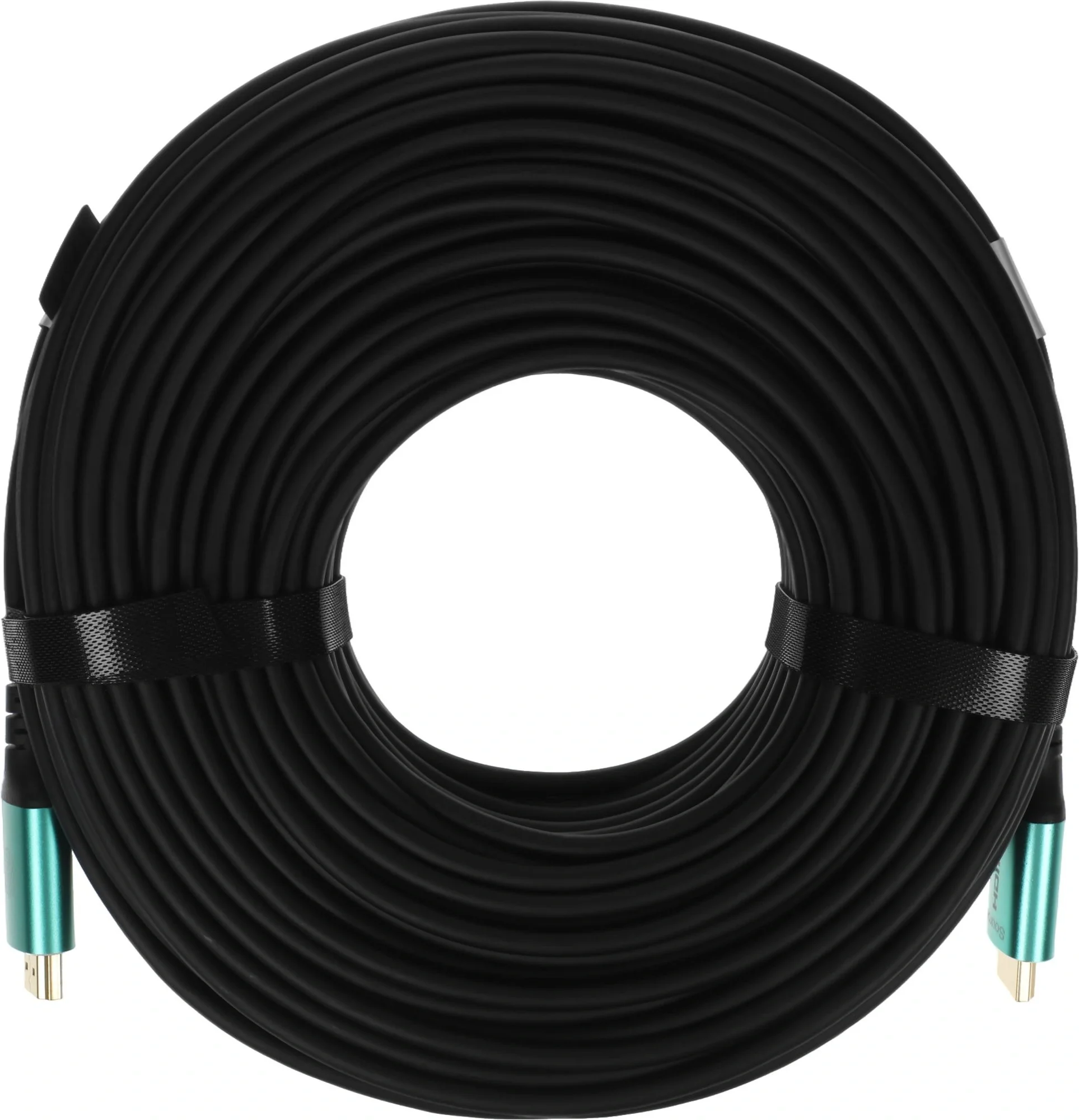 Кабель Cactus CS-HDMI-AOC-2.1-70, HDMI (m)/HDMI (m), 70 м, HDMI 2.1