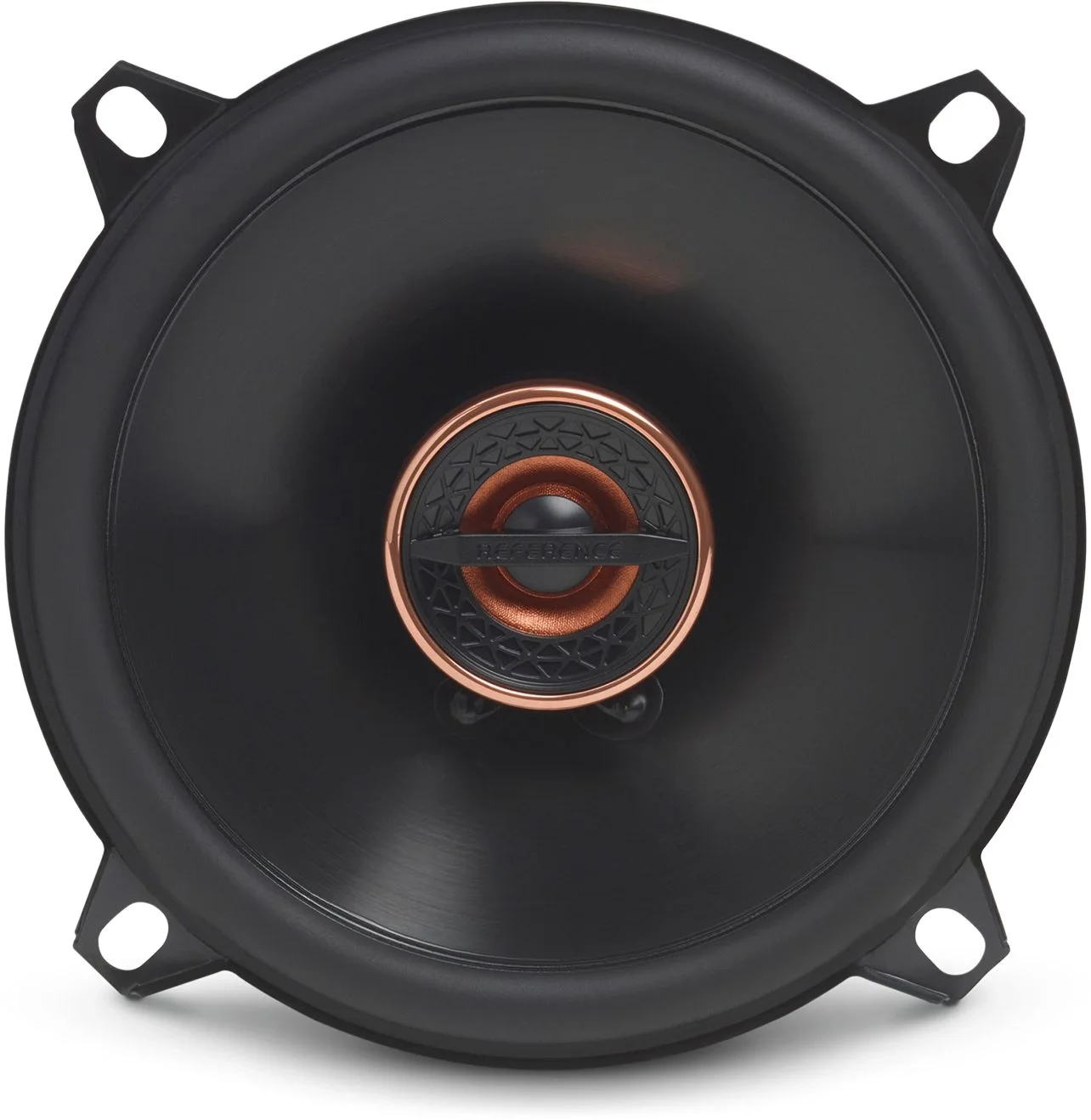 Колонки Infinity REF5032CFX, коаксиальные 13см, 135Вт, 3Ом