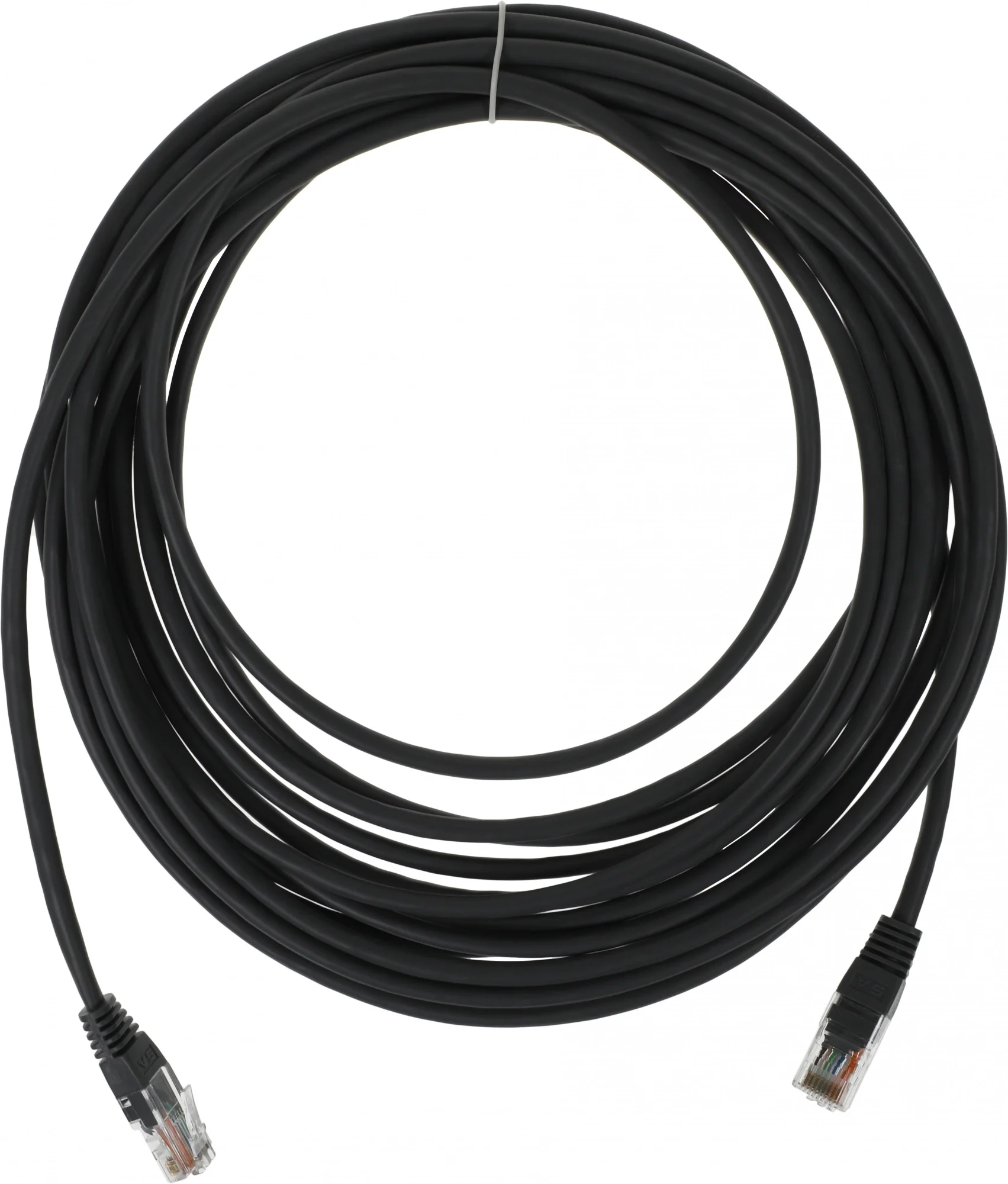 Патч-корд Ningbo cat.5E 7м RJ-45 (m)-RJ-45 (m)