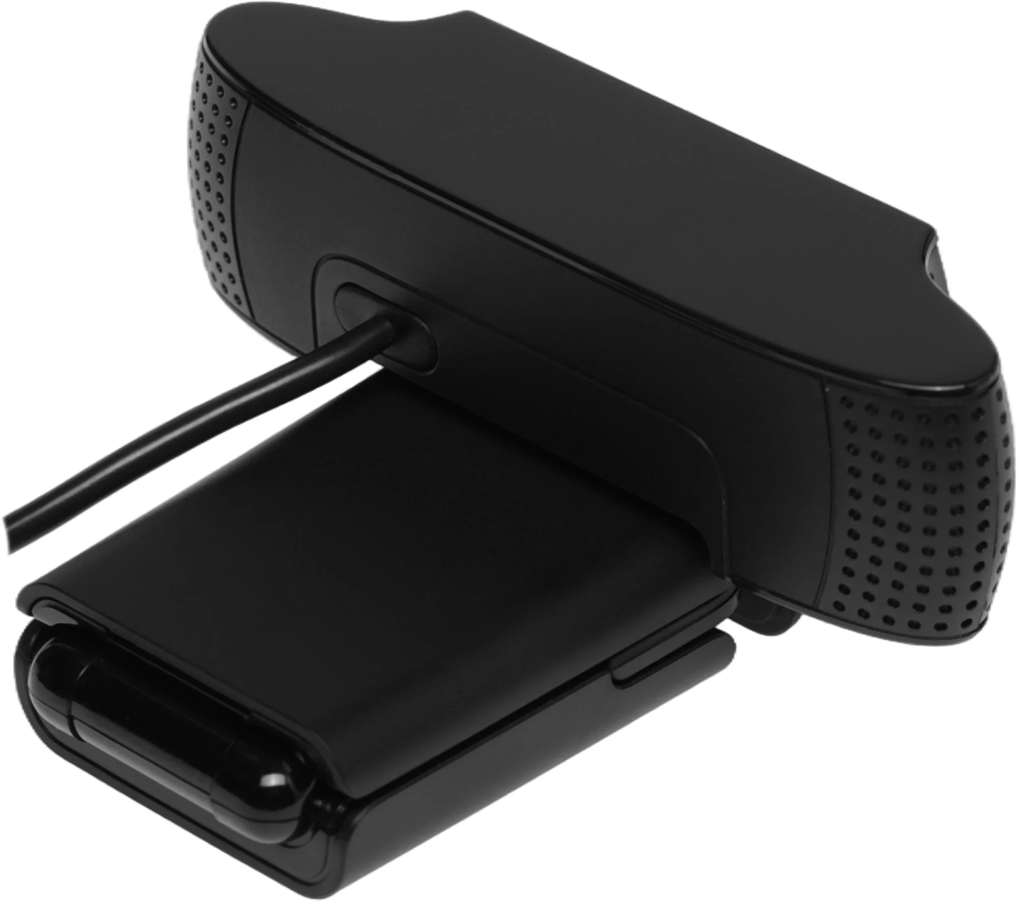 Веб-камера Logitech C920e, 3 Мп, Full HD 1080p@30fps, автофокус, 78°, USB
