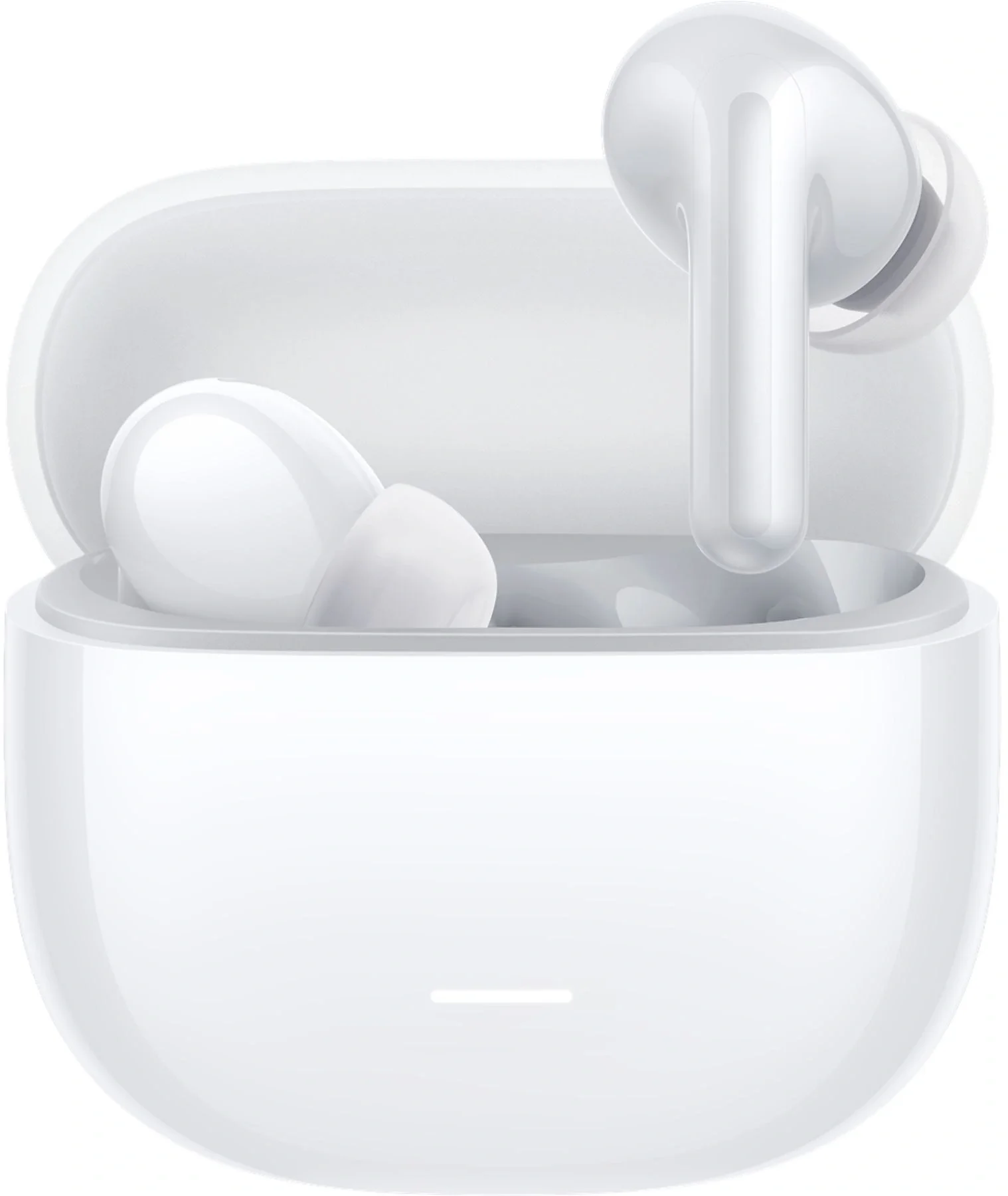 Гарнитура Xiaomi Redmi Buds 8 Lite BHR08OLGL, TWS, Bluetooth, IP54, до 8 ч