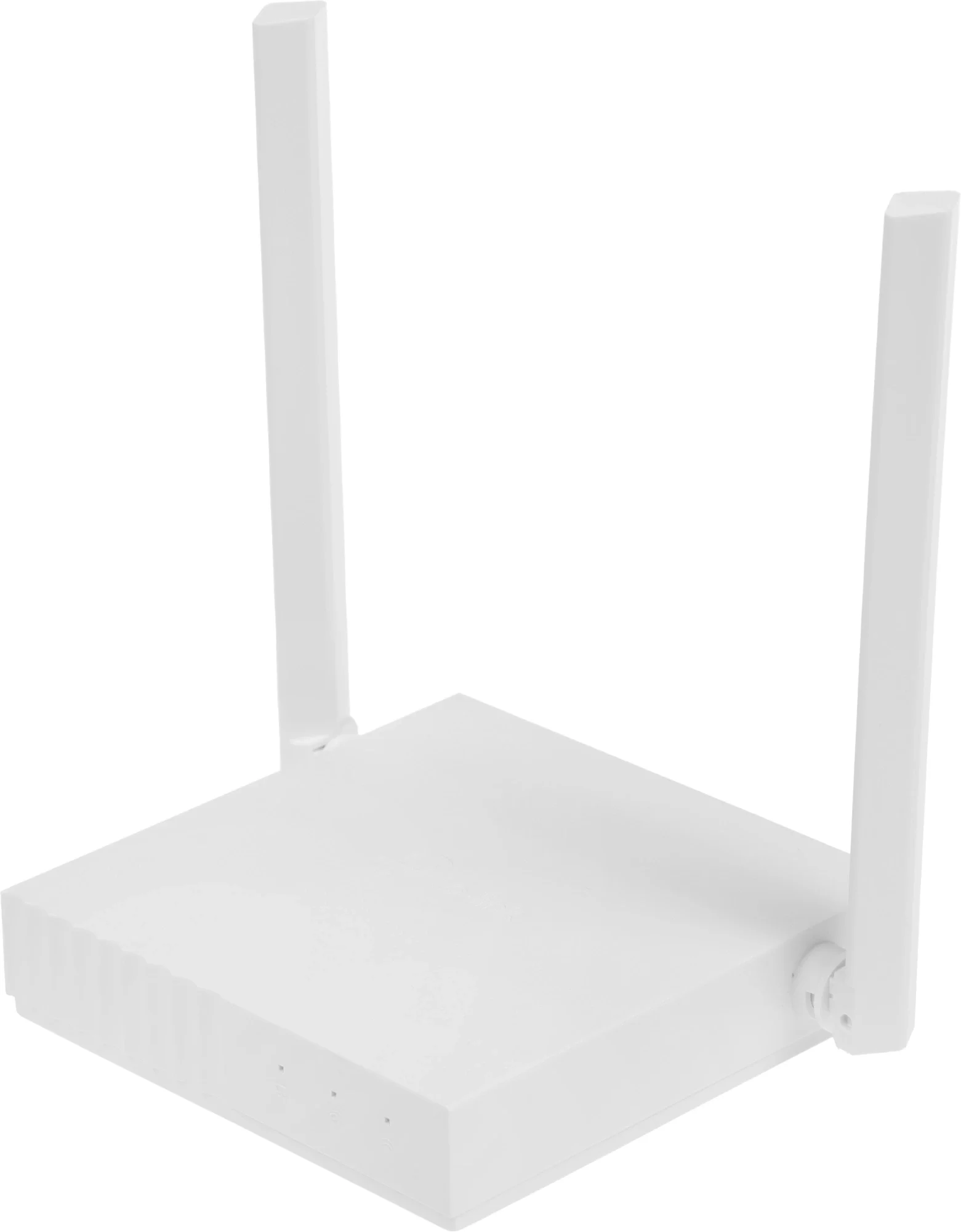 Маршрутизатор TP-LINK TL-WR844N, N300, 2,4 ГГц, 1×WAN + 4×LAN 10/100, 2 антенны