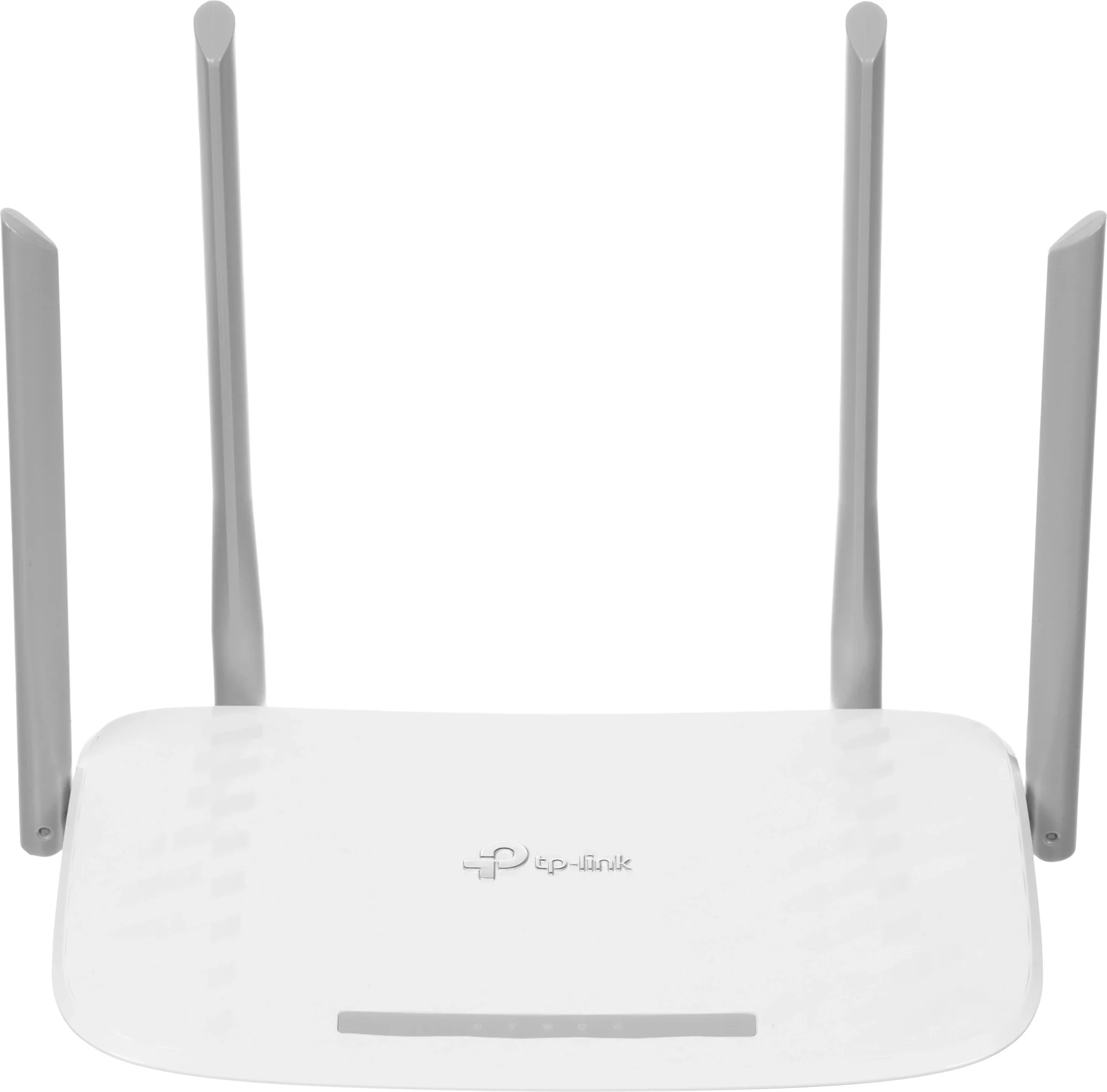 Маршрутизатор TP-Link Archer C50, AC1200, 4×100 Мбит, USB