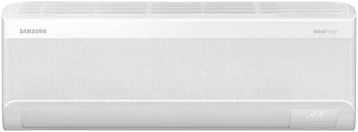 Сплит-система Samsung AR60F12C1DW, инвертор, 3,5 кВт, до 35 м², Wi-Fi