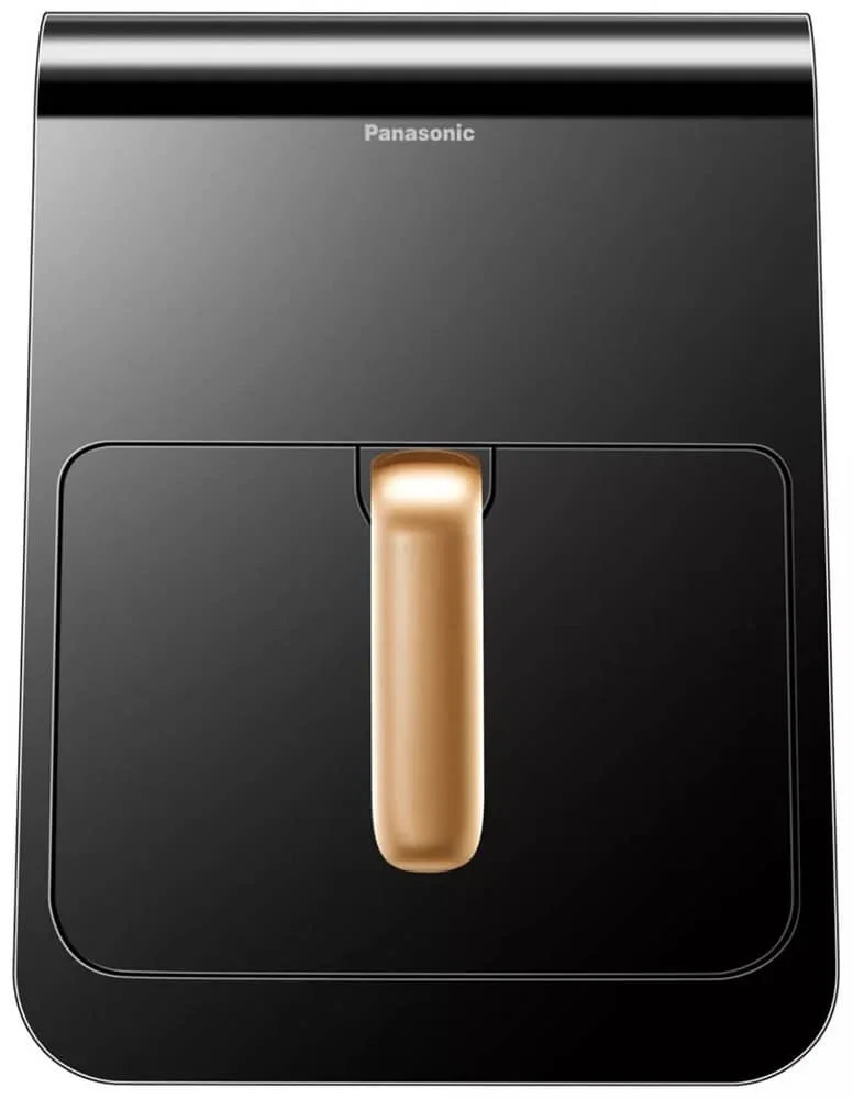 Мультипечь Panasonic NF-CC600ATS, 1450 Вт, 6 л, сенсор, 11 программ