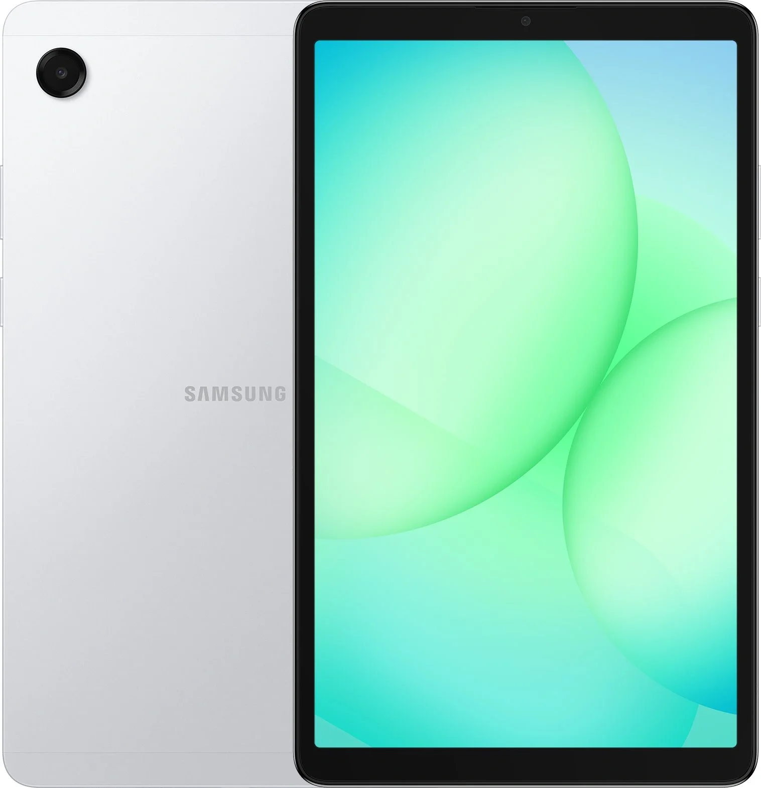 Планшет Samsung SM-X135FZSECAU, Galaxy Tab A11, 8.7", 128GB, LTE