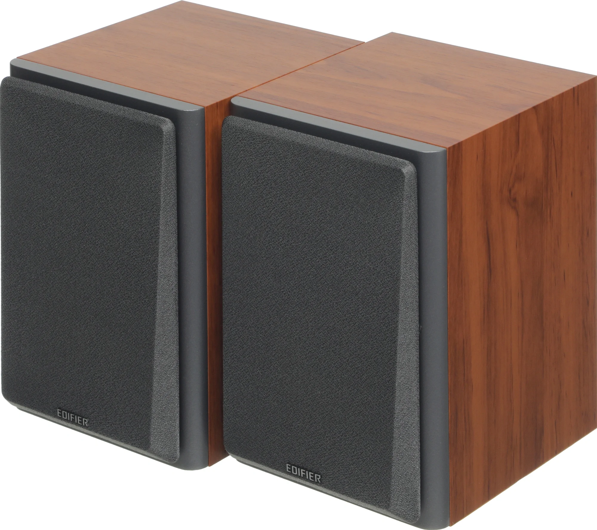 Колонки Edifier R1000T4, 2.0, 2×21 Вт