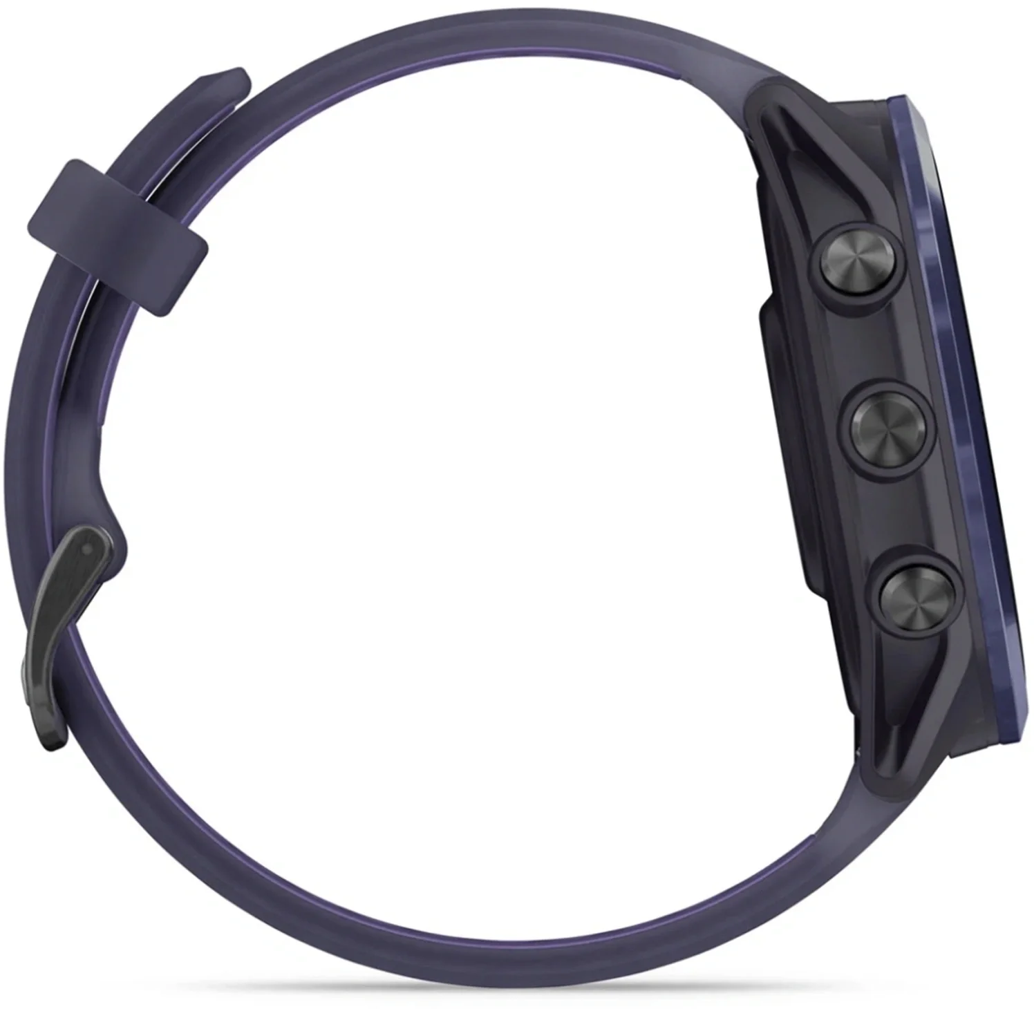 Смарт-часы Garmin 010-02971-02, Forerunner 570, 47мм, AMOLED