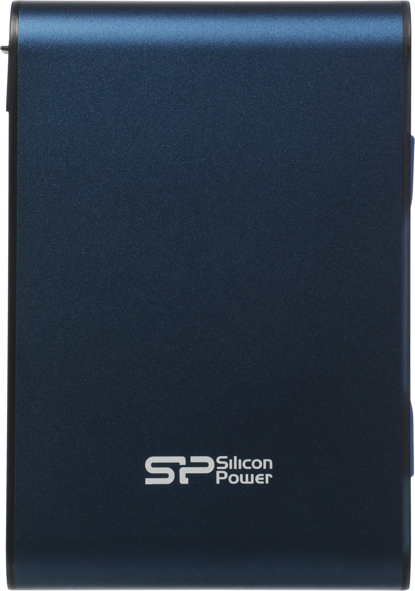 Внешний жёсткий диск Silicon Power Armor A80 SP010TBPHDA80S3B, 1 ТБ, 2.5", USB 3.0
